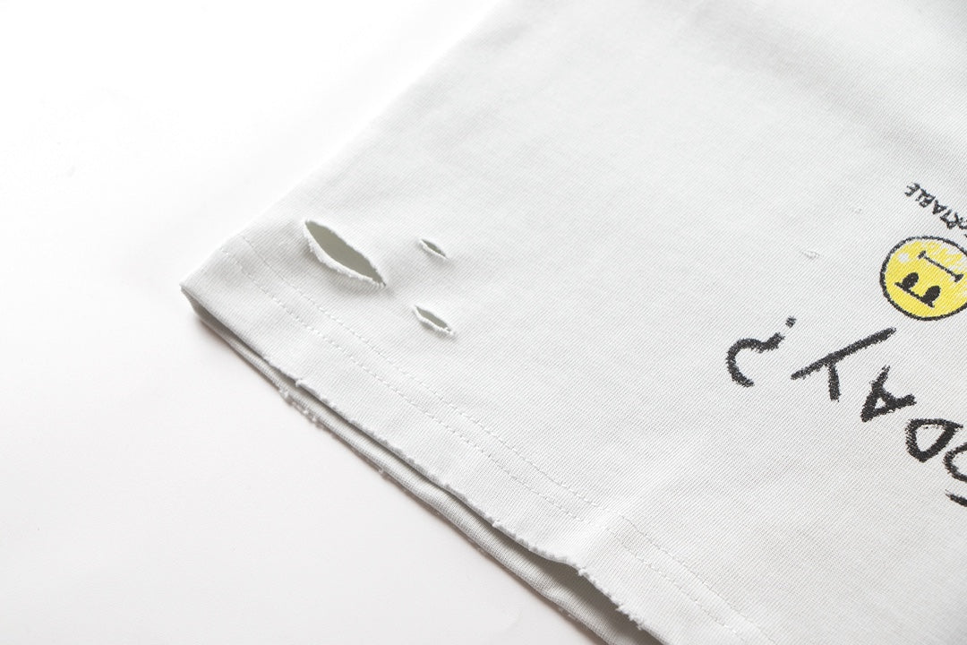 LuxluxHouse Best Quality Clothes Balenciaga T-shirt