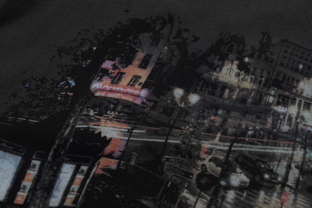 LuxluxHouse Best Quality Clothes Balenciaga T-shirt