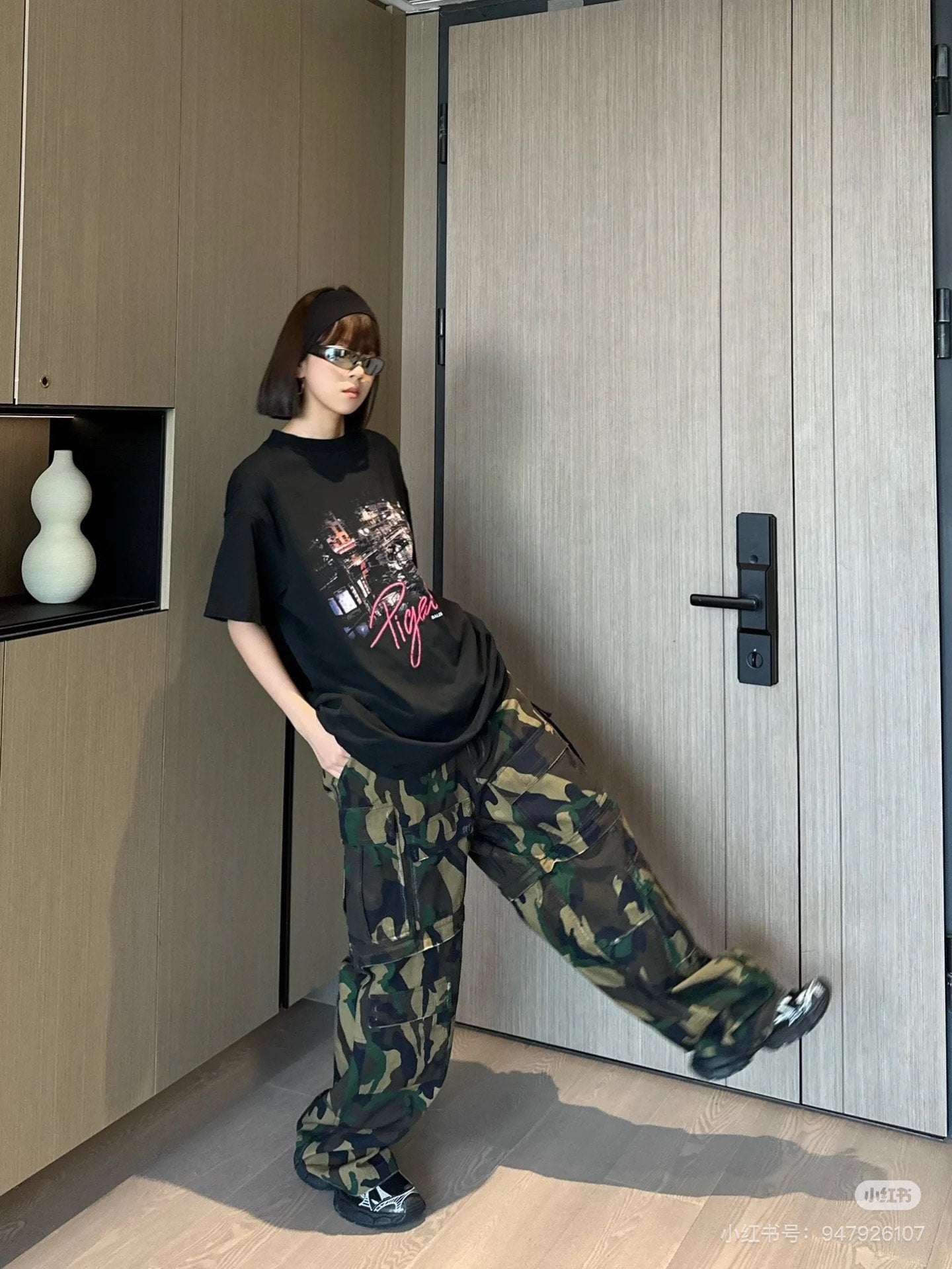 LuxluxHouse Best Quality Clothes Balenciaga T-shirt