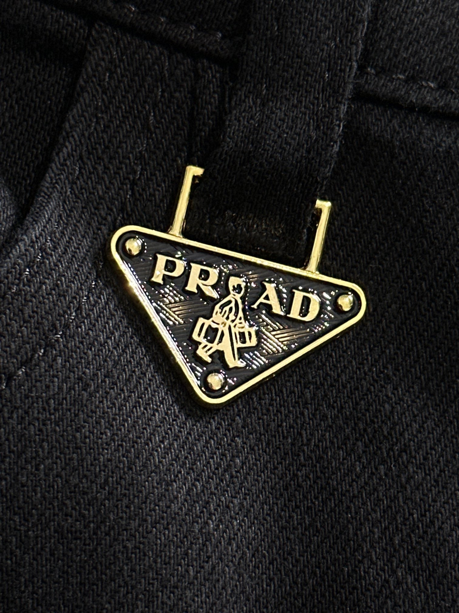 LuxluxHouse Best Quality Clothes Pants Prada