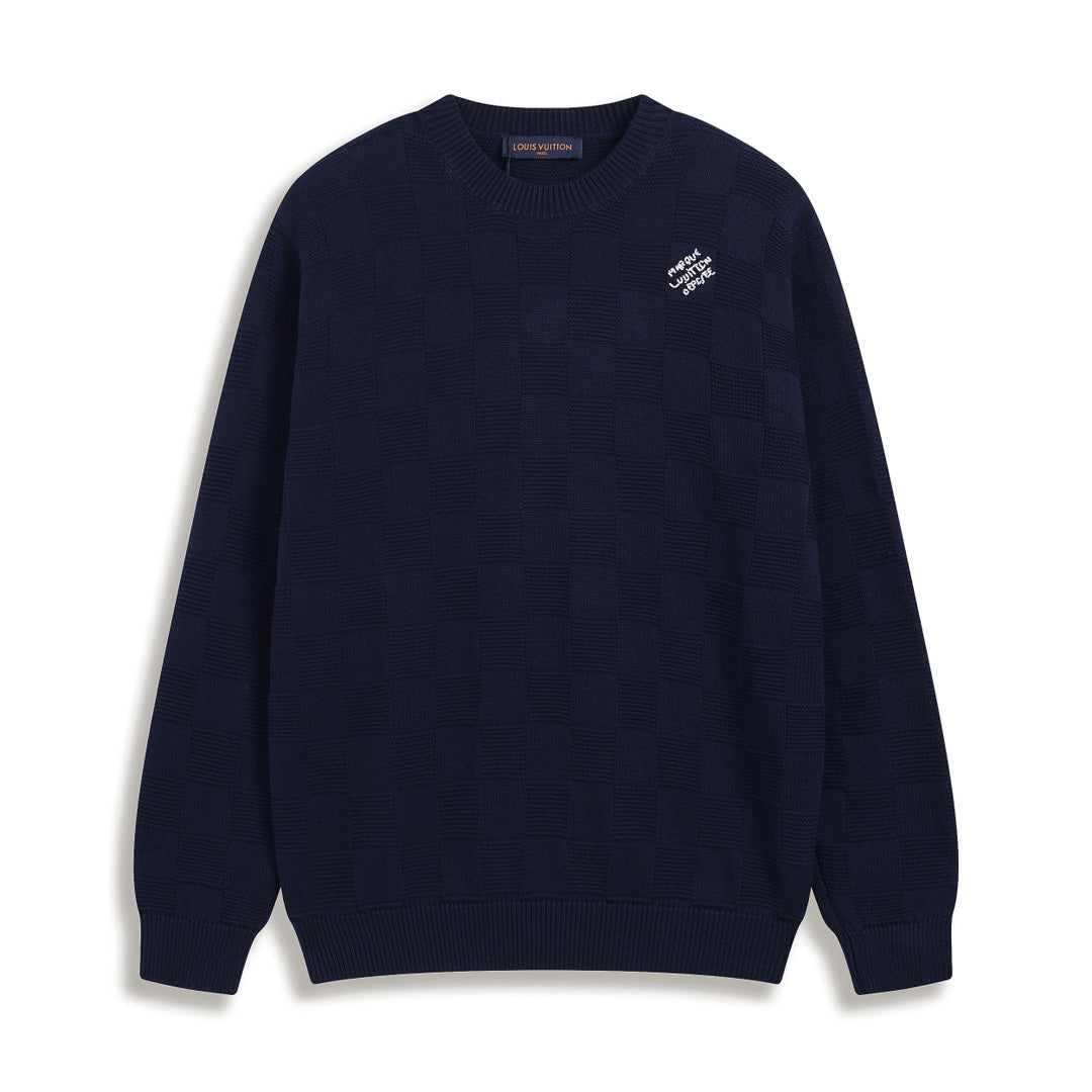 Louis Vuitton Sweater NO.4