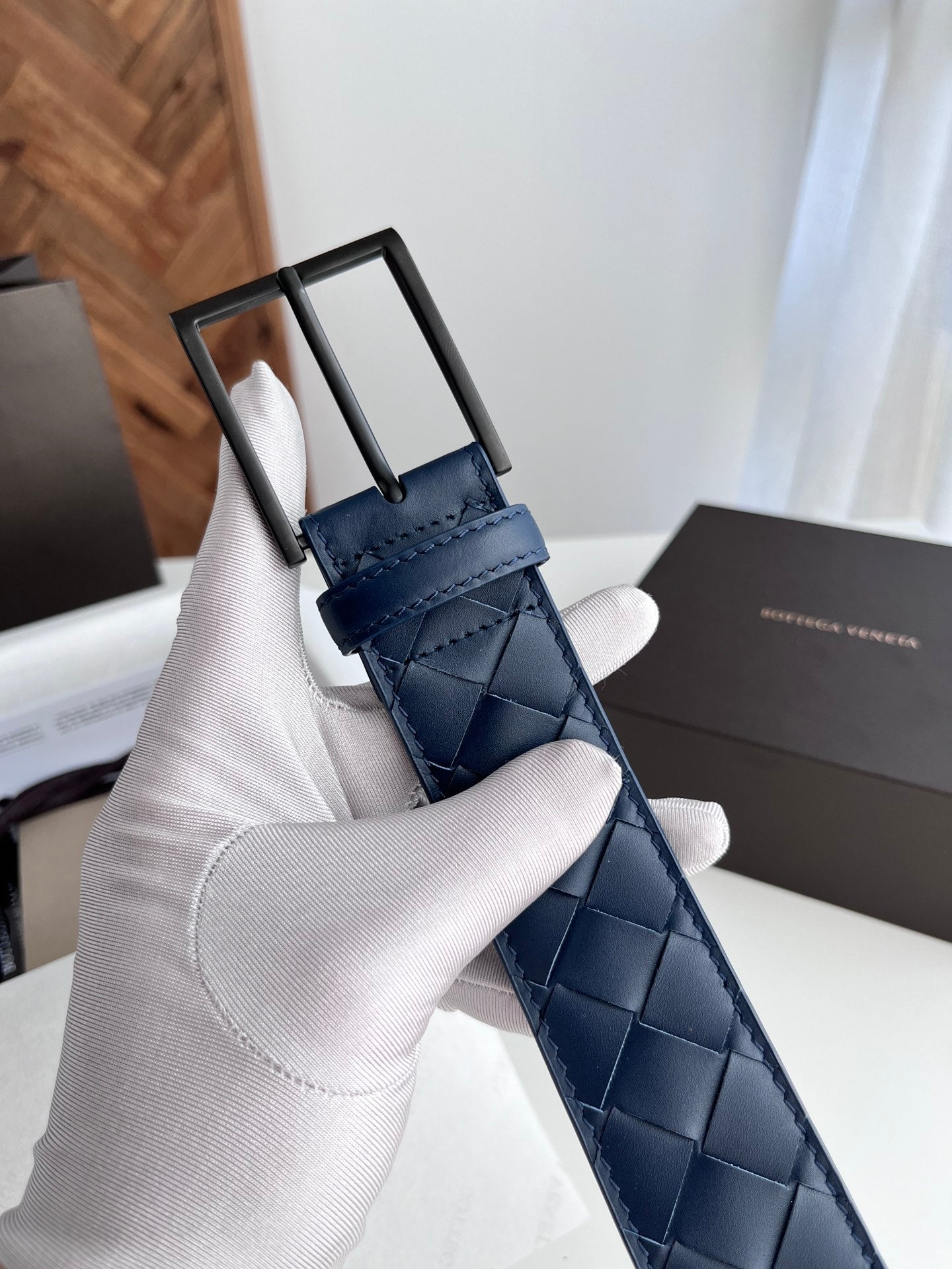 LuxluxHouse Best Quality Accessories Bvlgari