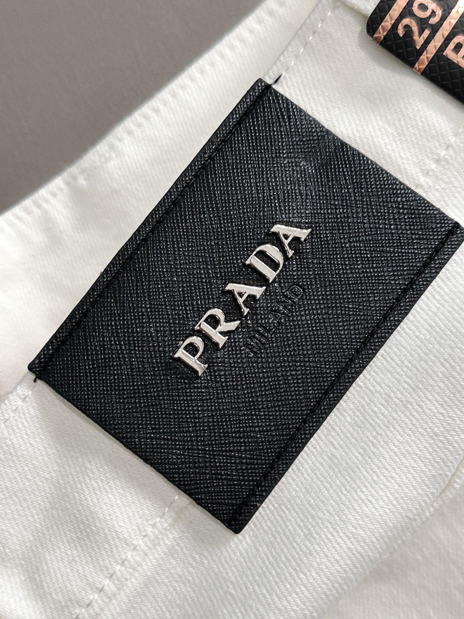 LuxluxHouse Best Quality Clothes Pants Prada