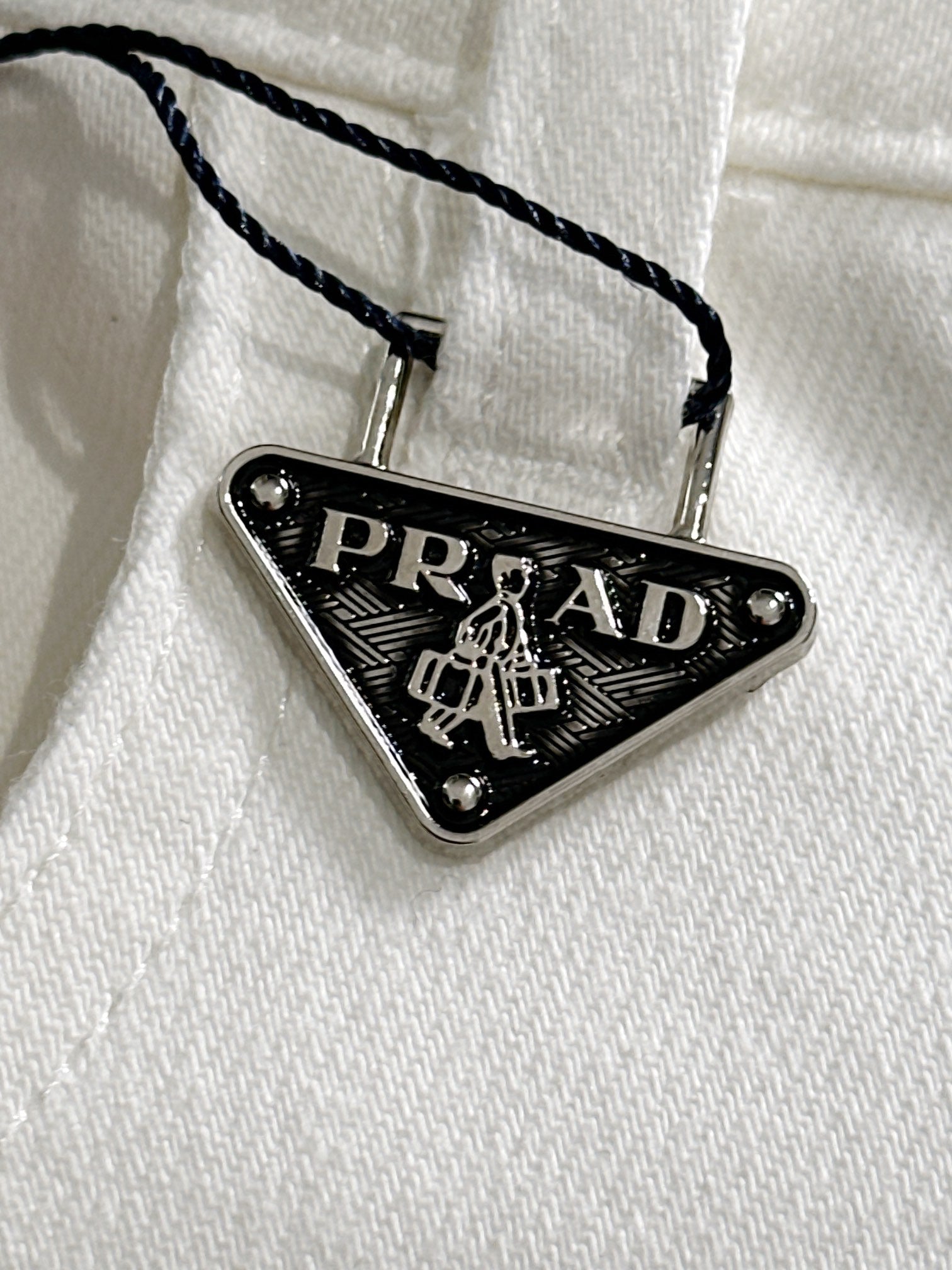 LuxluxHouse Best Quality Clothes Pants Prada