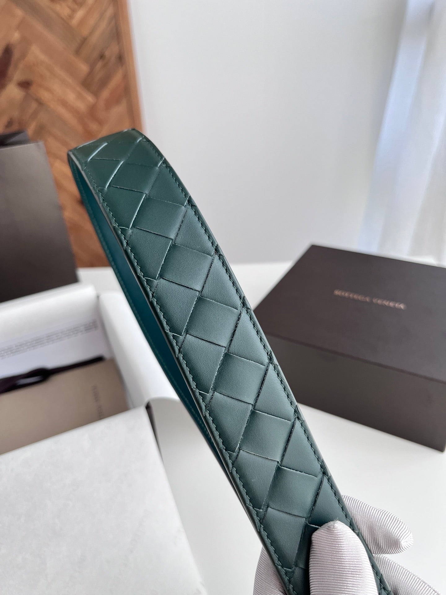 LuxluxHouse Best Quality Accessories Bvlgari