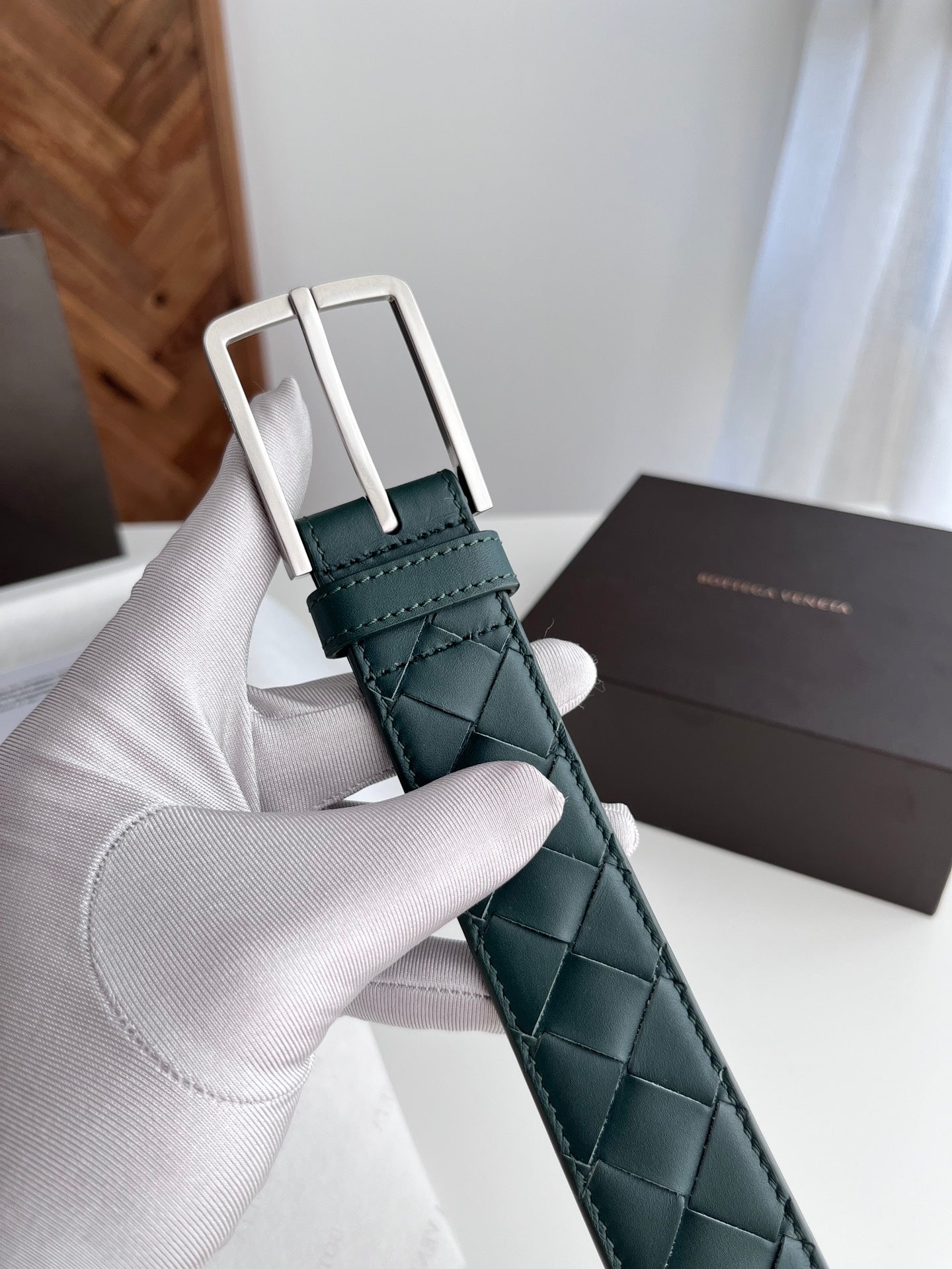 LuxluxHouse Best Quality Accessories Bvlgari