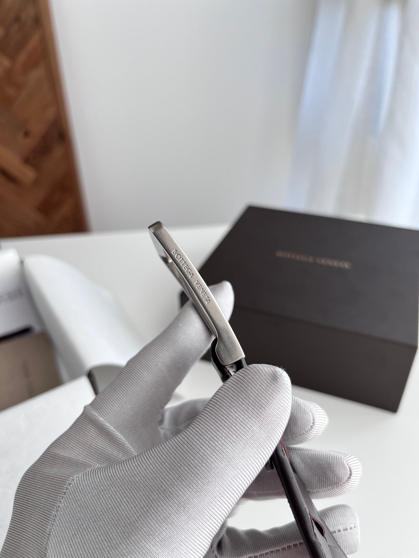 LuxluxHouse Best Quality Accessories Bvlgari