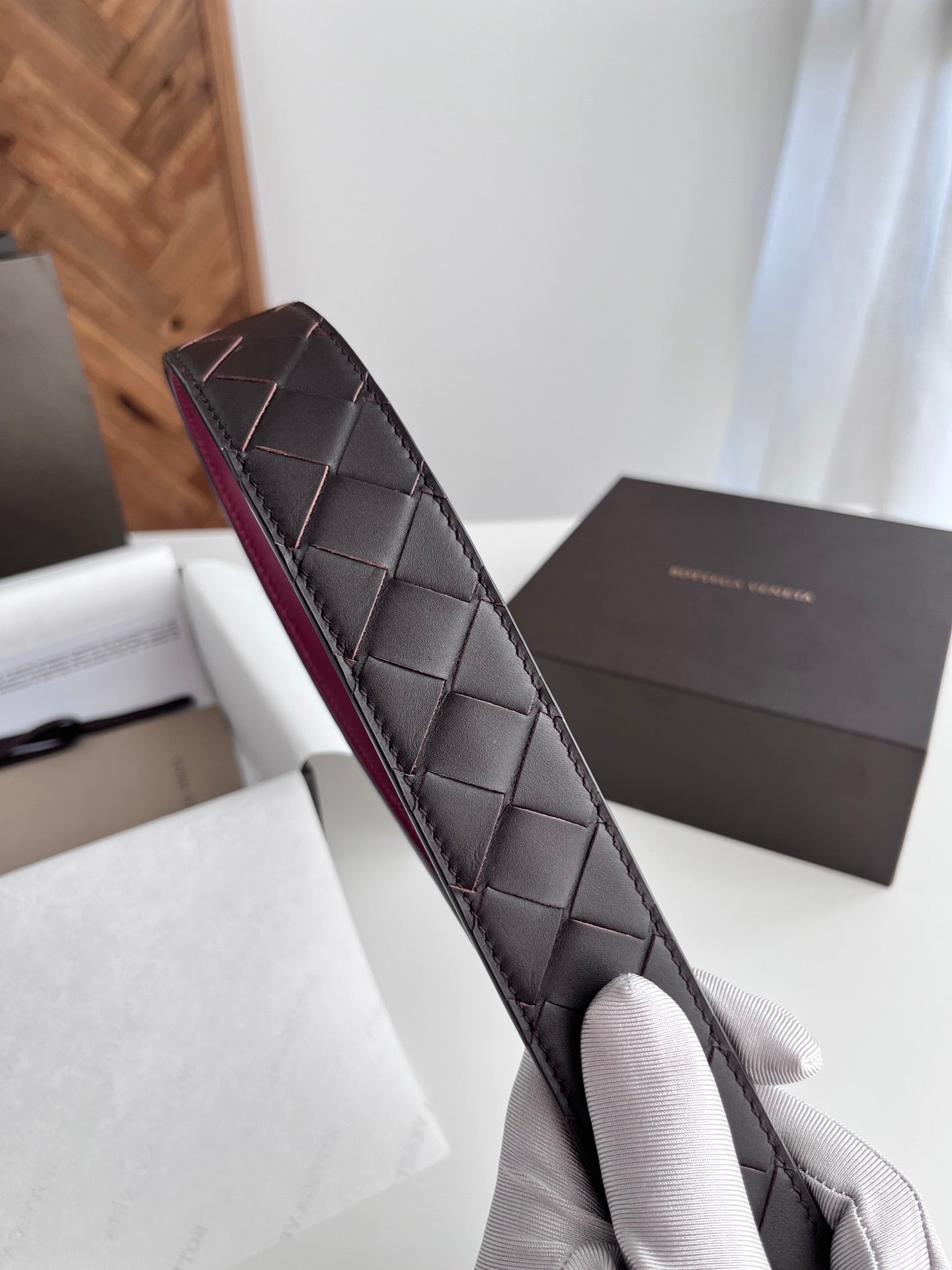 LuxluxHouse Best Quality Accessories Bvlgari