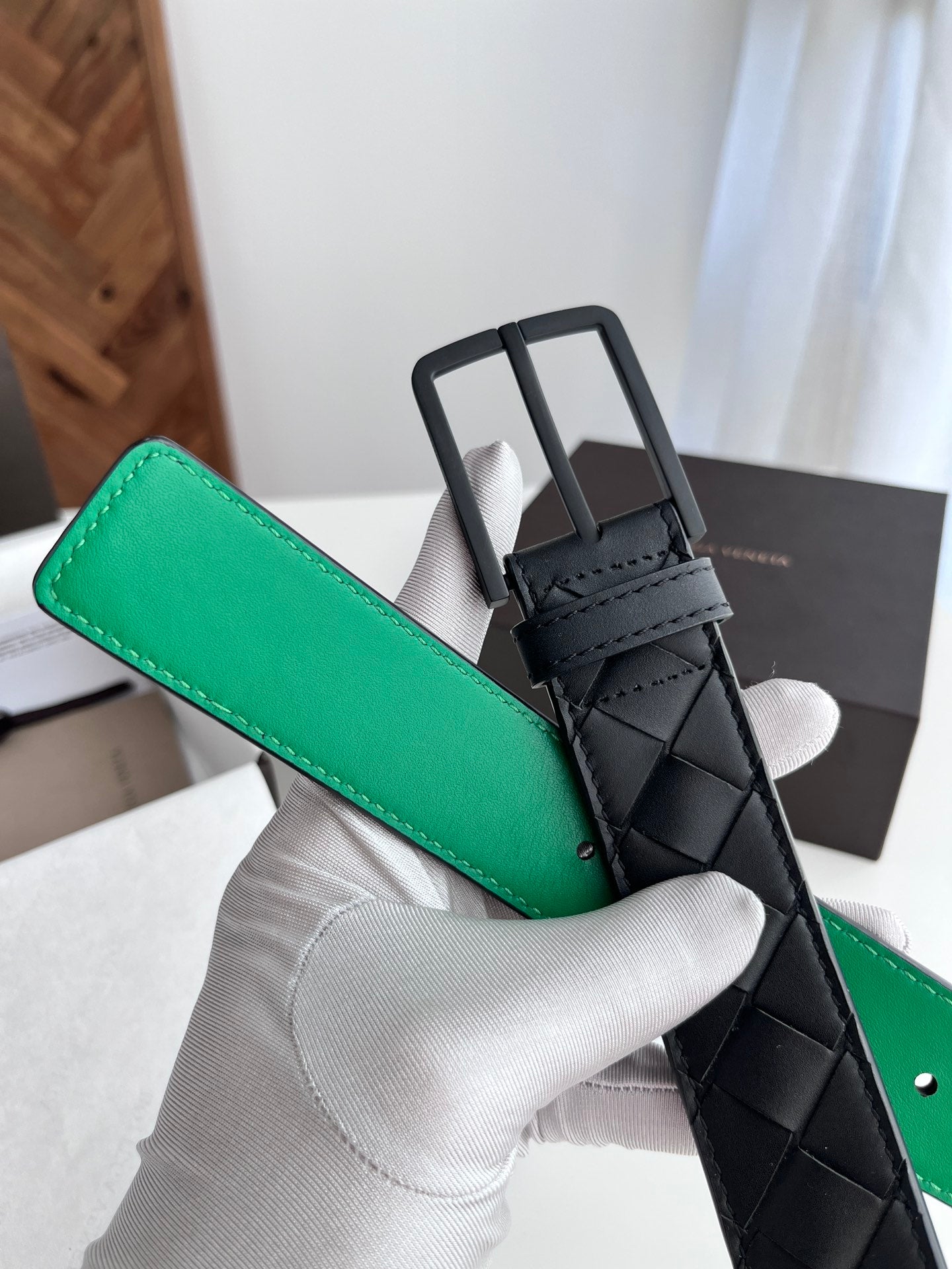 LuxluxHouse Best Quality Accessories Bvlgari