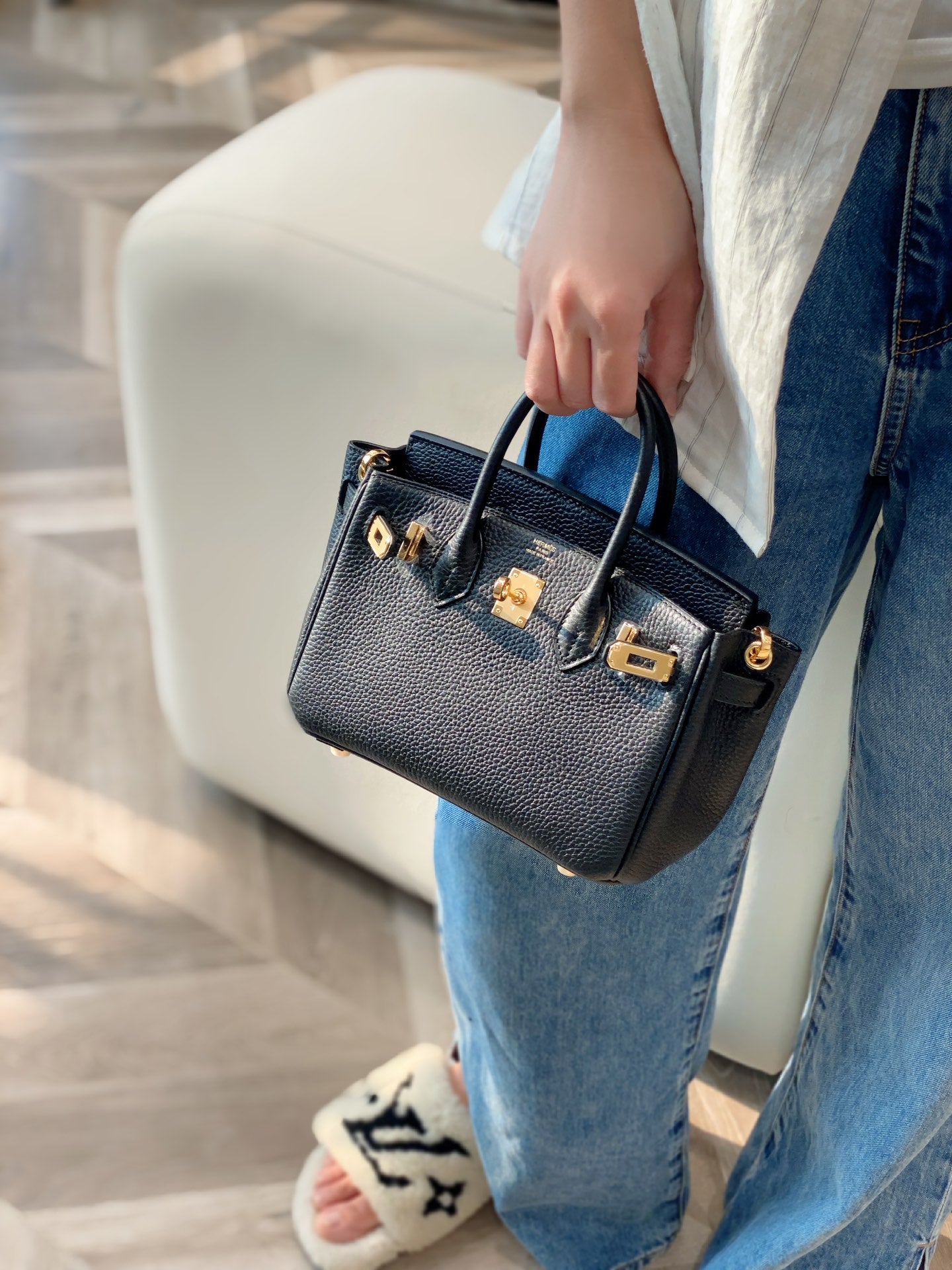 LuxluxHouse Best Quality Bags Women Hermes