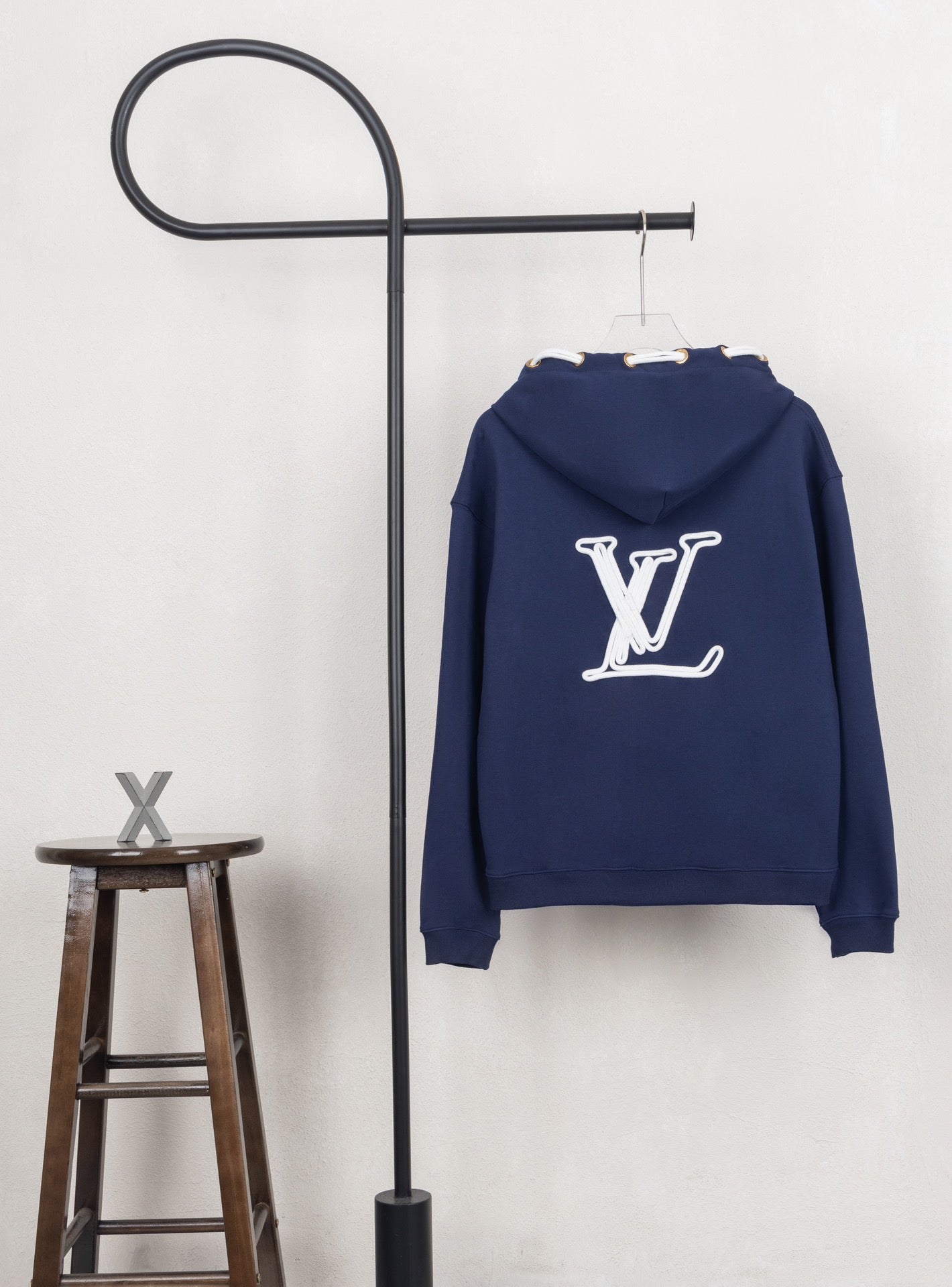 LuxluxHouse Best Quality Clothes Hoodie & Sweater Louis Vuitton