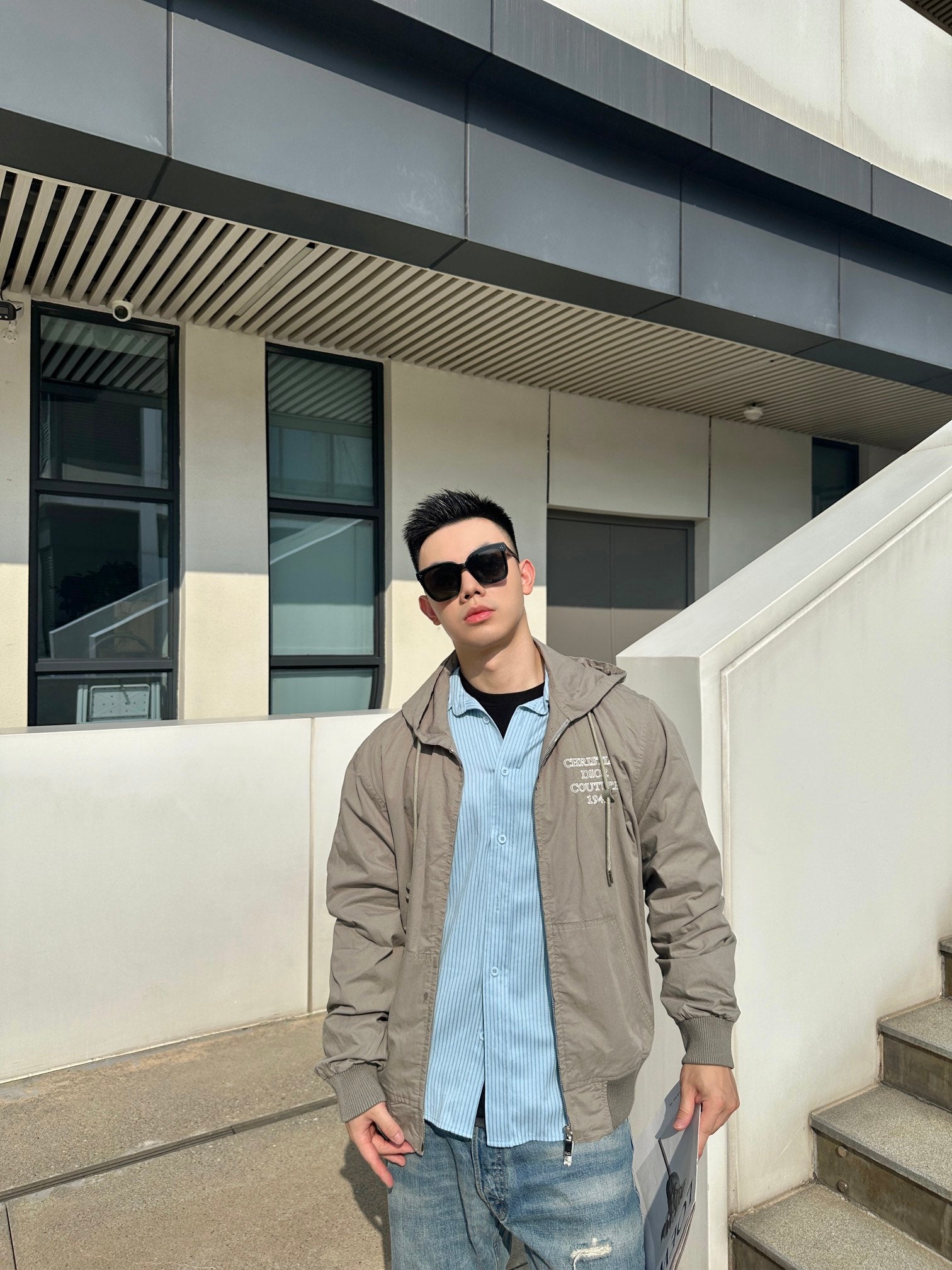 LuxluxHouse Best Quality Clothes Coats & Jackets Dior