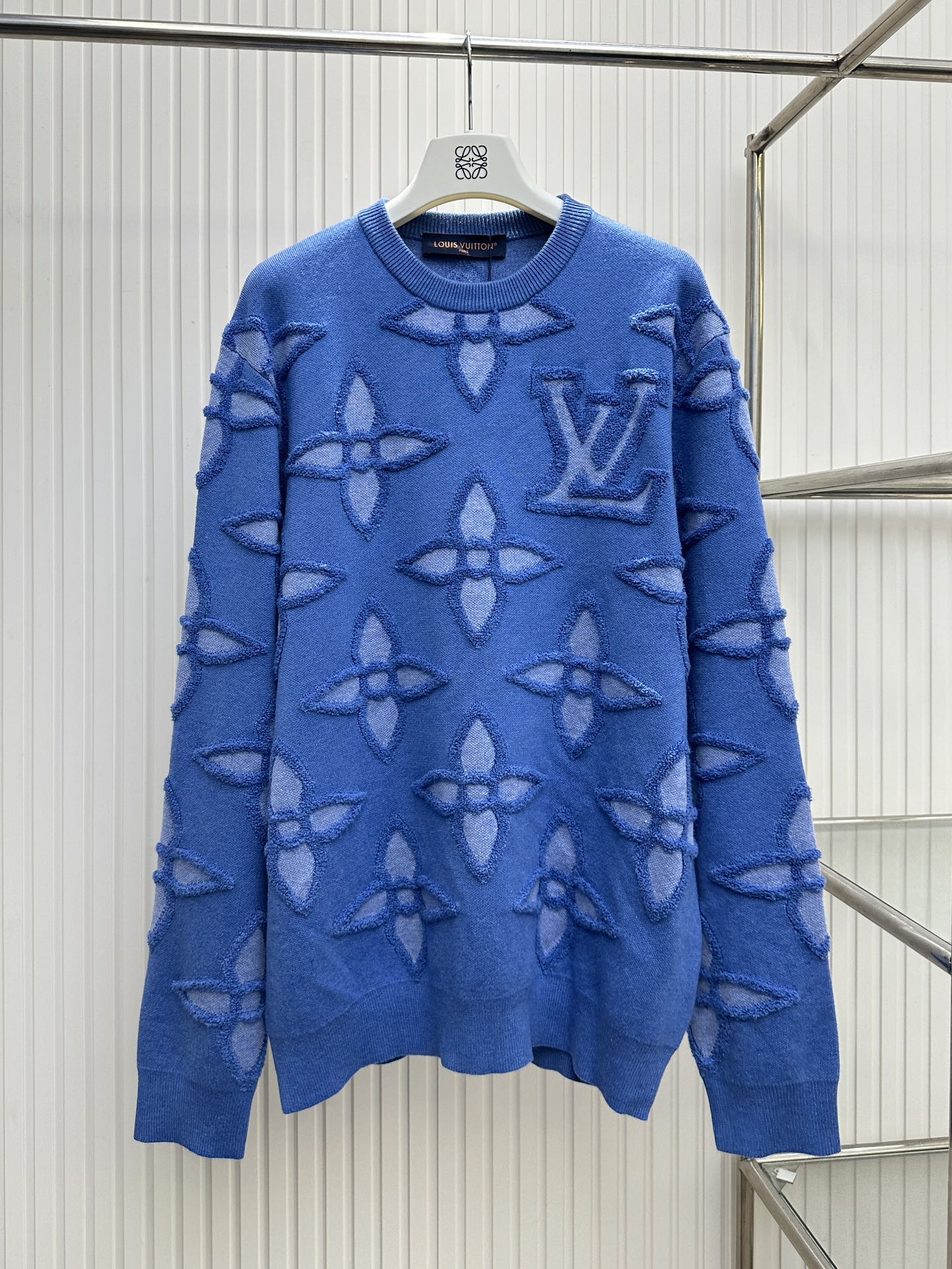 Louis Vuitton Sweater NO.4