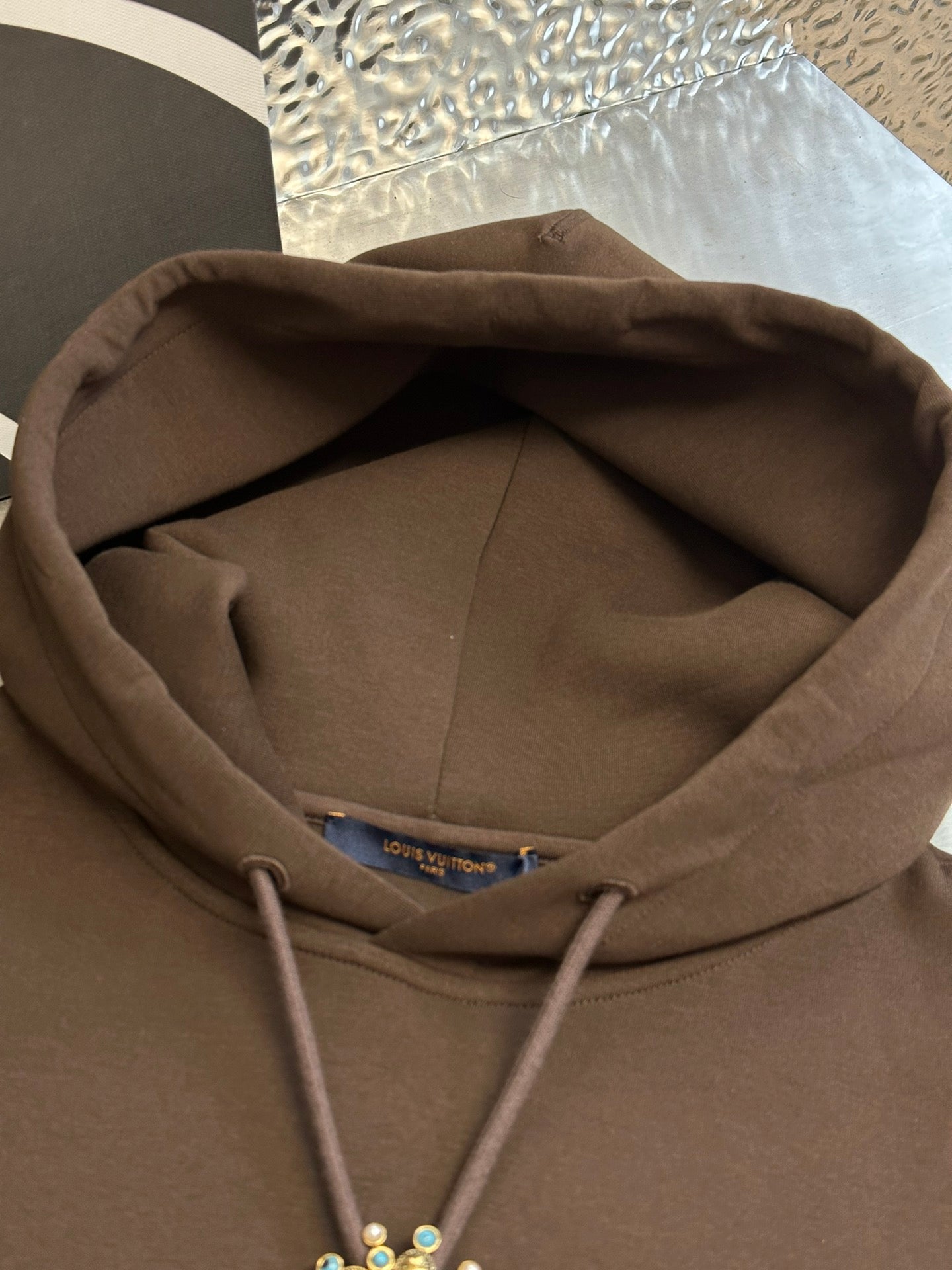 LuxluxHouse Best Quality Clothes Hoodie & Sweater Louis Vuitton