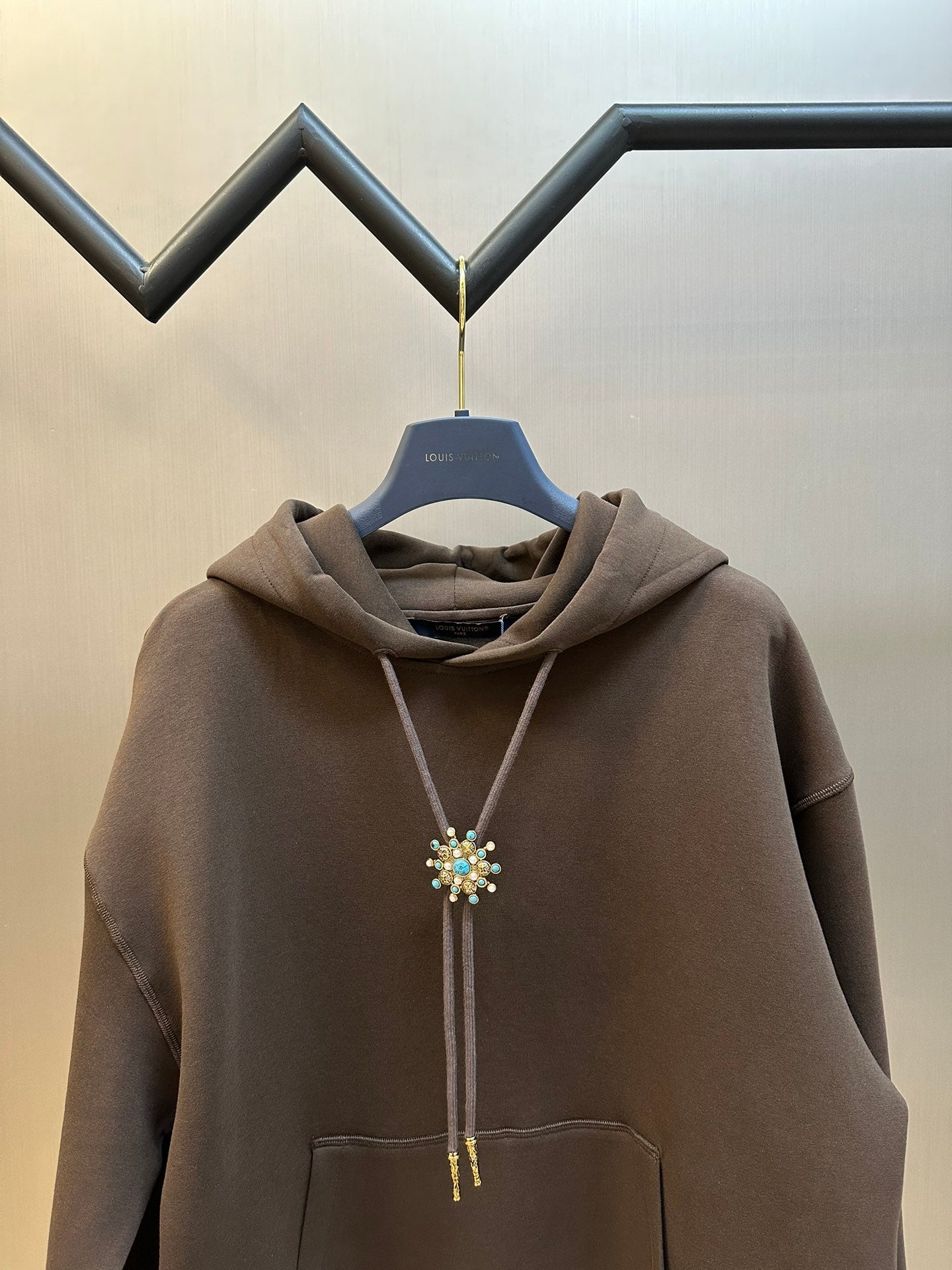 LuxluxHouse Best Quality Clothes Hoodie & Sweater Louis Vuitton