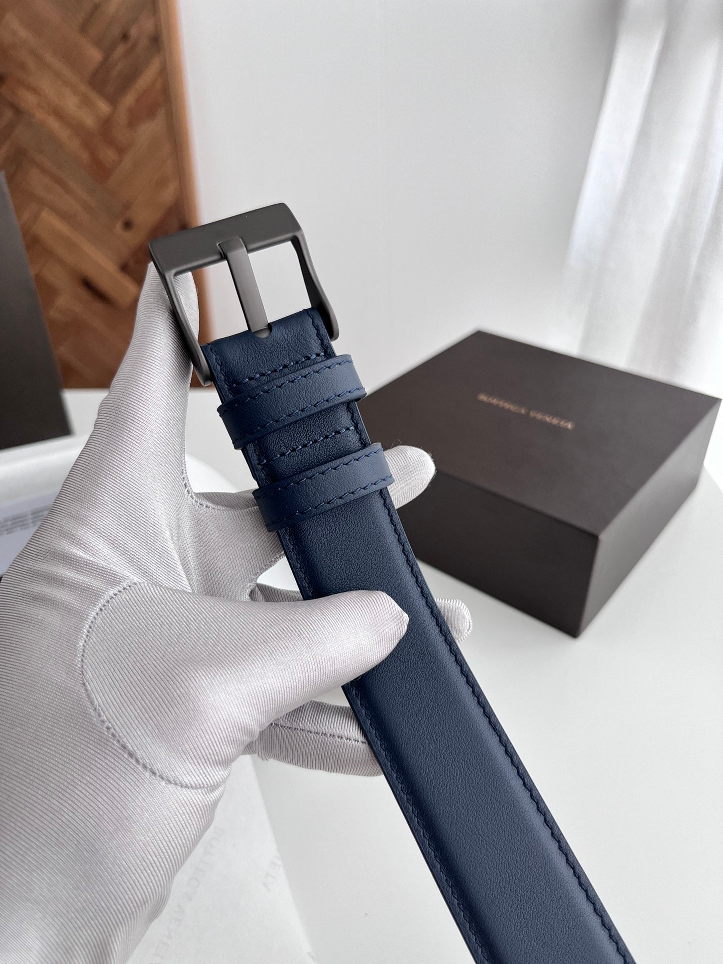 LuxluxHouse Best Quality Accessories Bvlgari