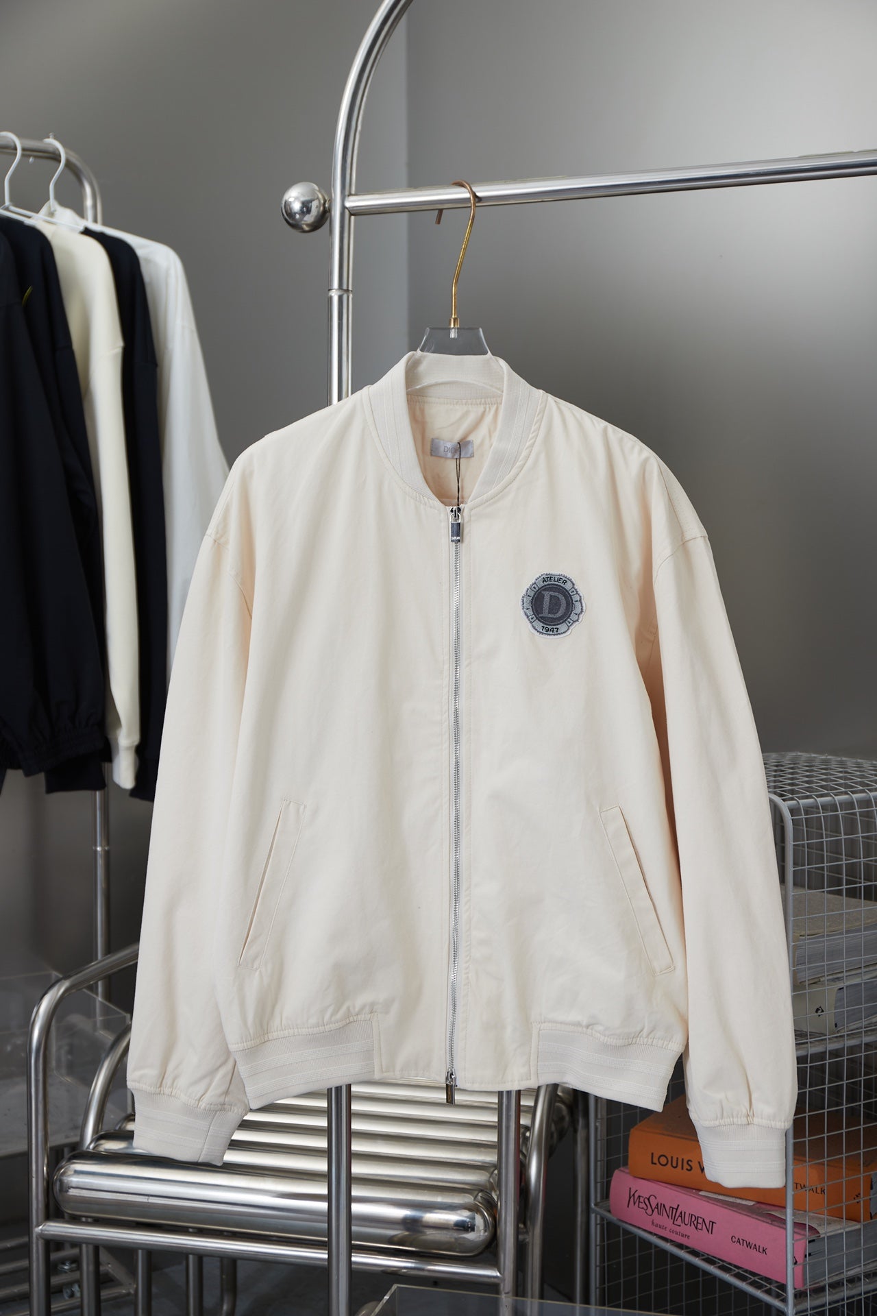 LuxluxHouse Best Quality Clothes Coats & Jackets Dior