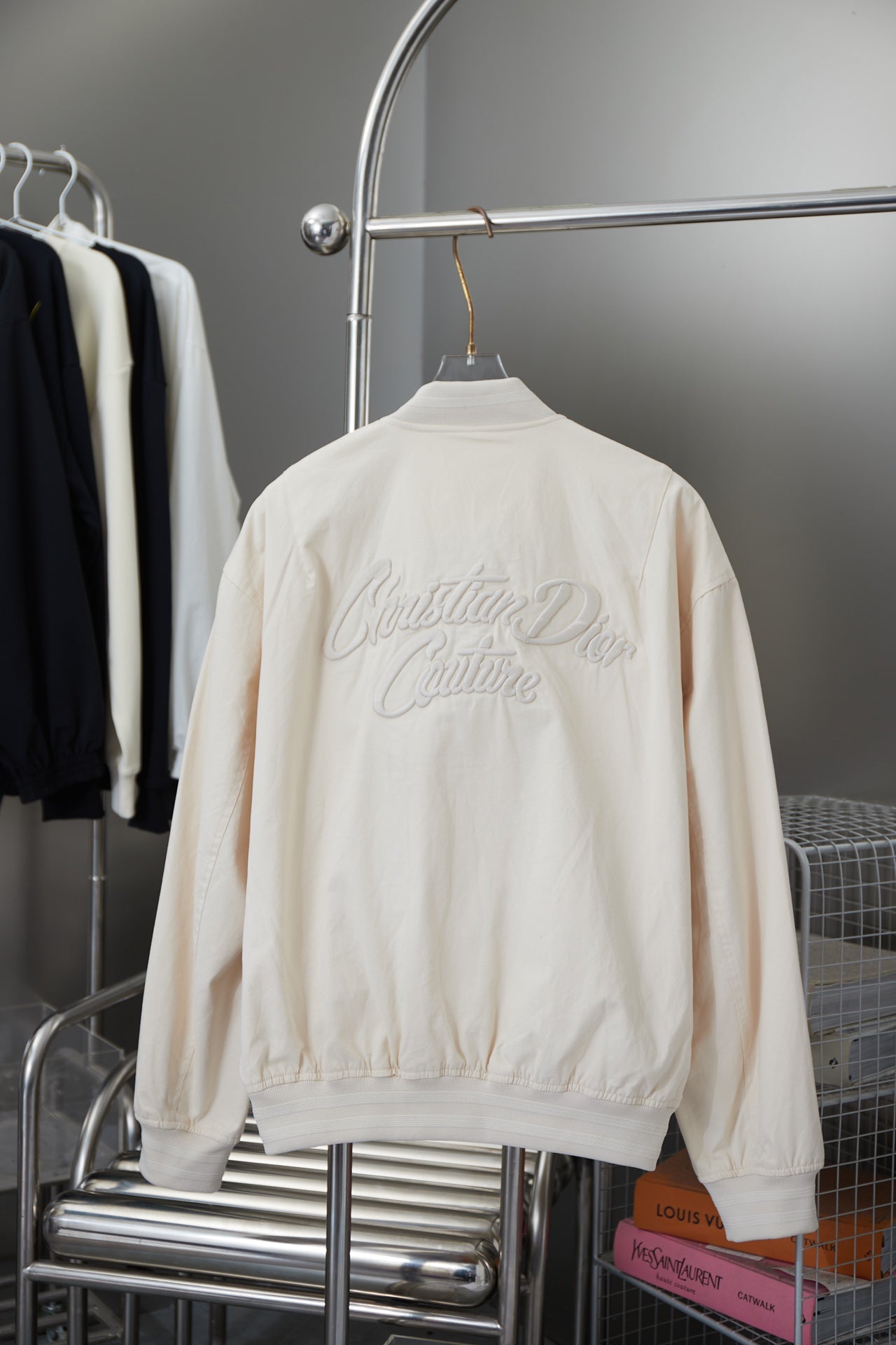 LuxluxHouse Best Quality Clothes Coats & Jackets Dior