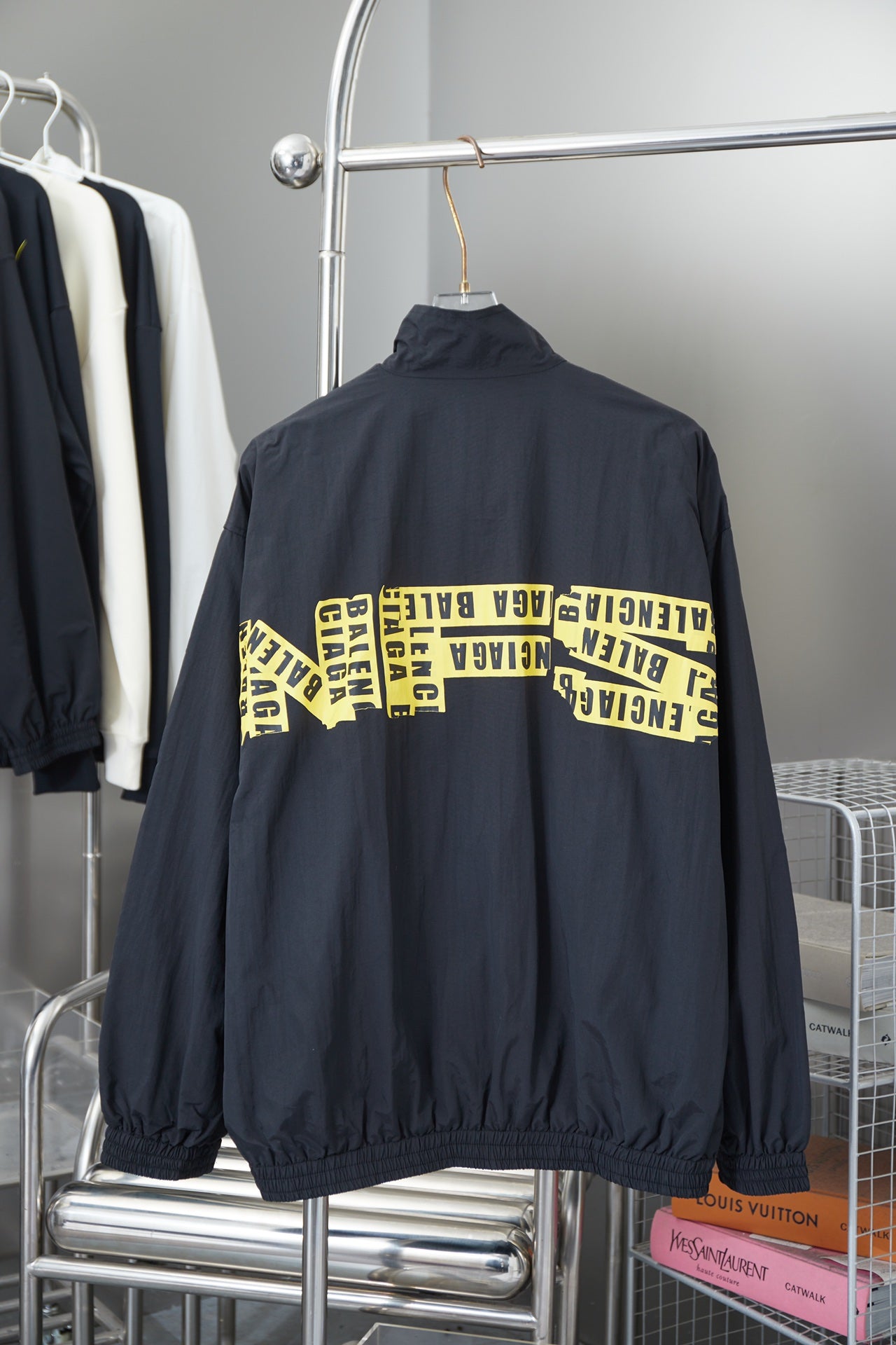 LuxluxHouse Best Quality Clothes Balenciaga Coats & Jackets
