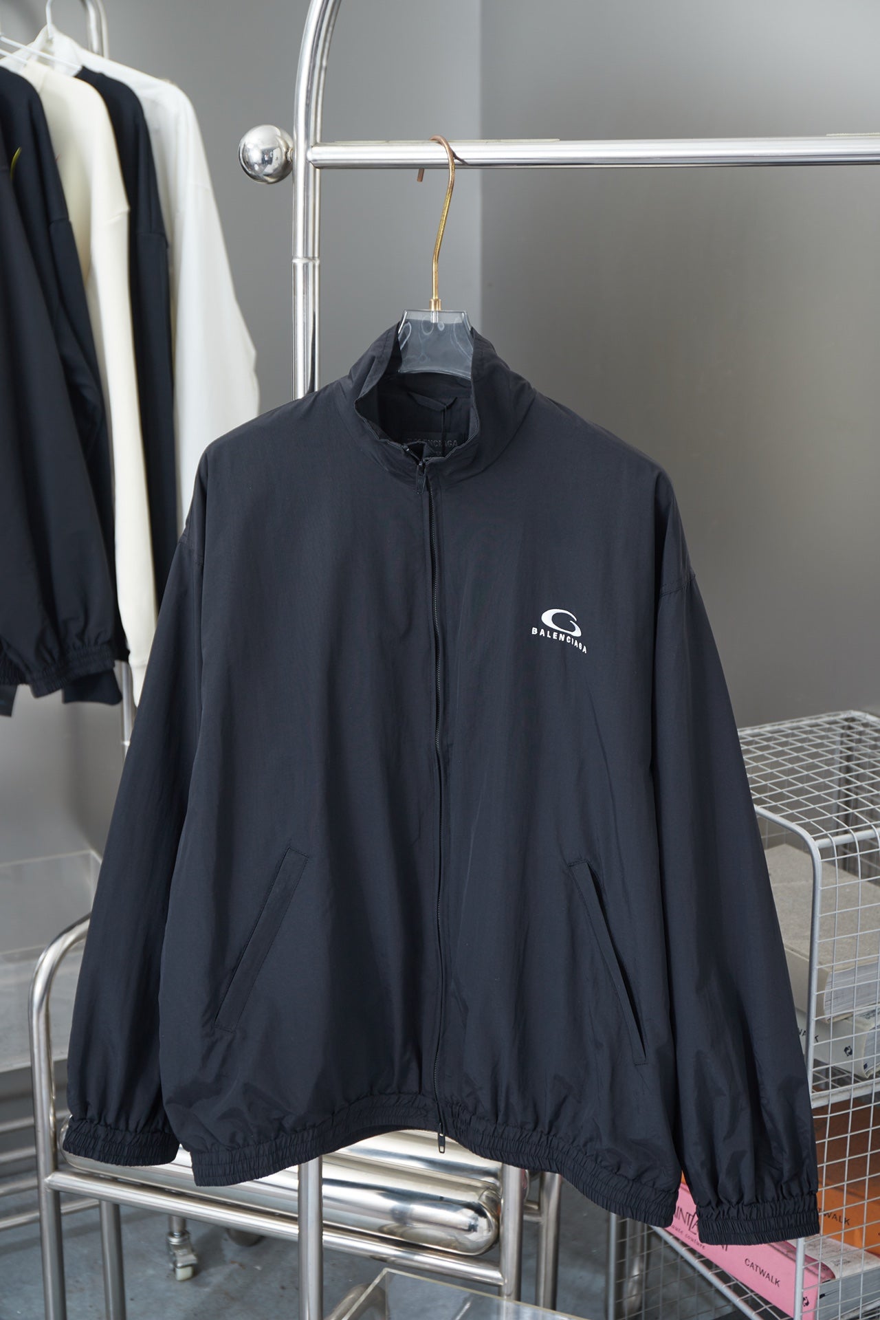 LuxluxHouse Best Quality Clothes Balenciaga Coats & Jackets