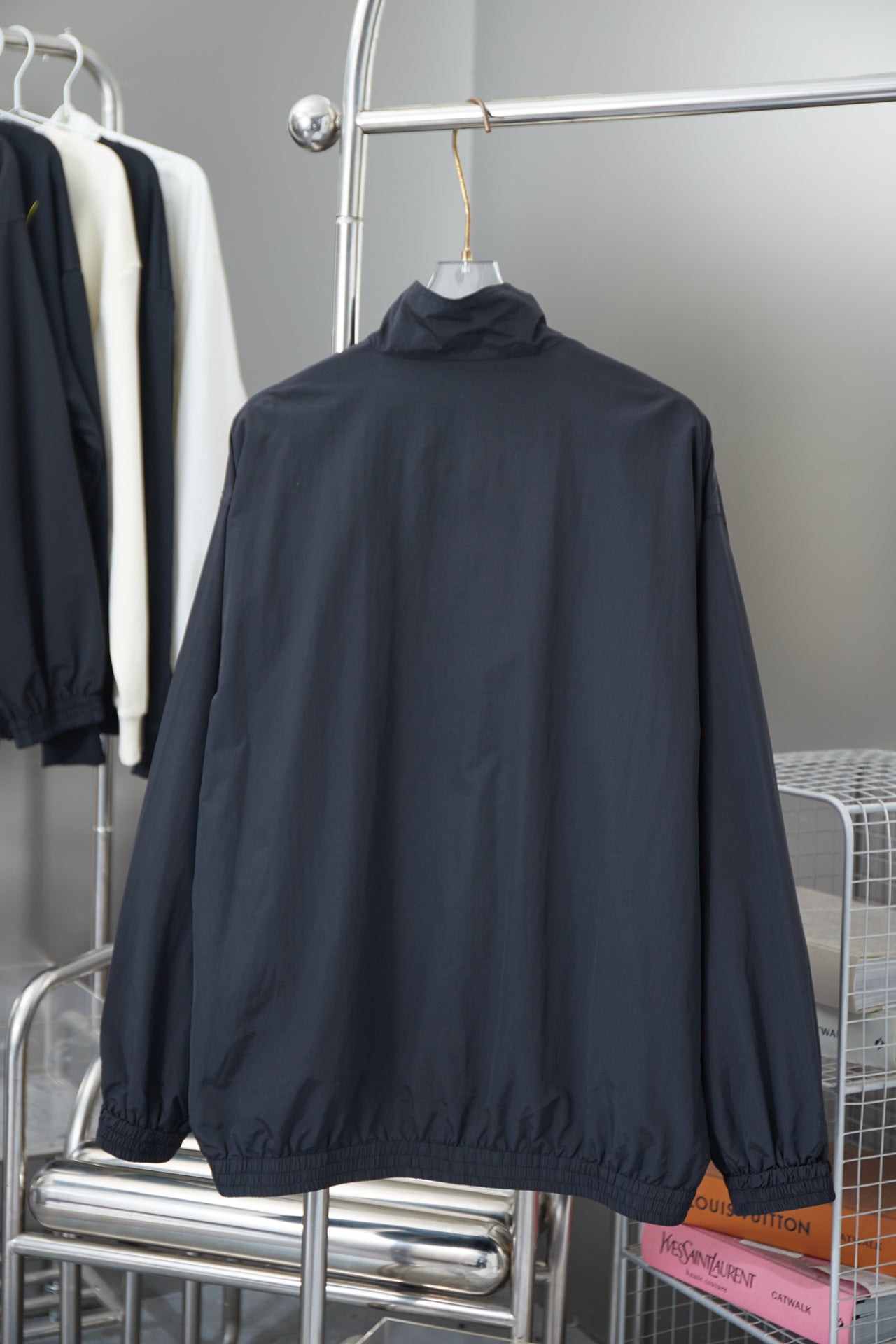 LuxluxHouse Best Quality Clothes Balenciaga Coats & Jackets