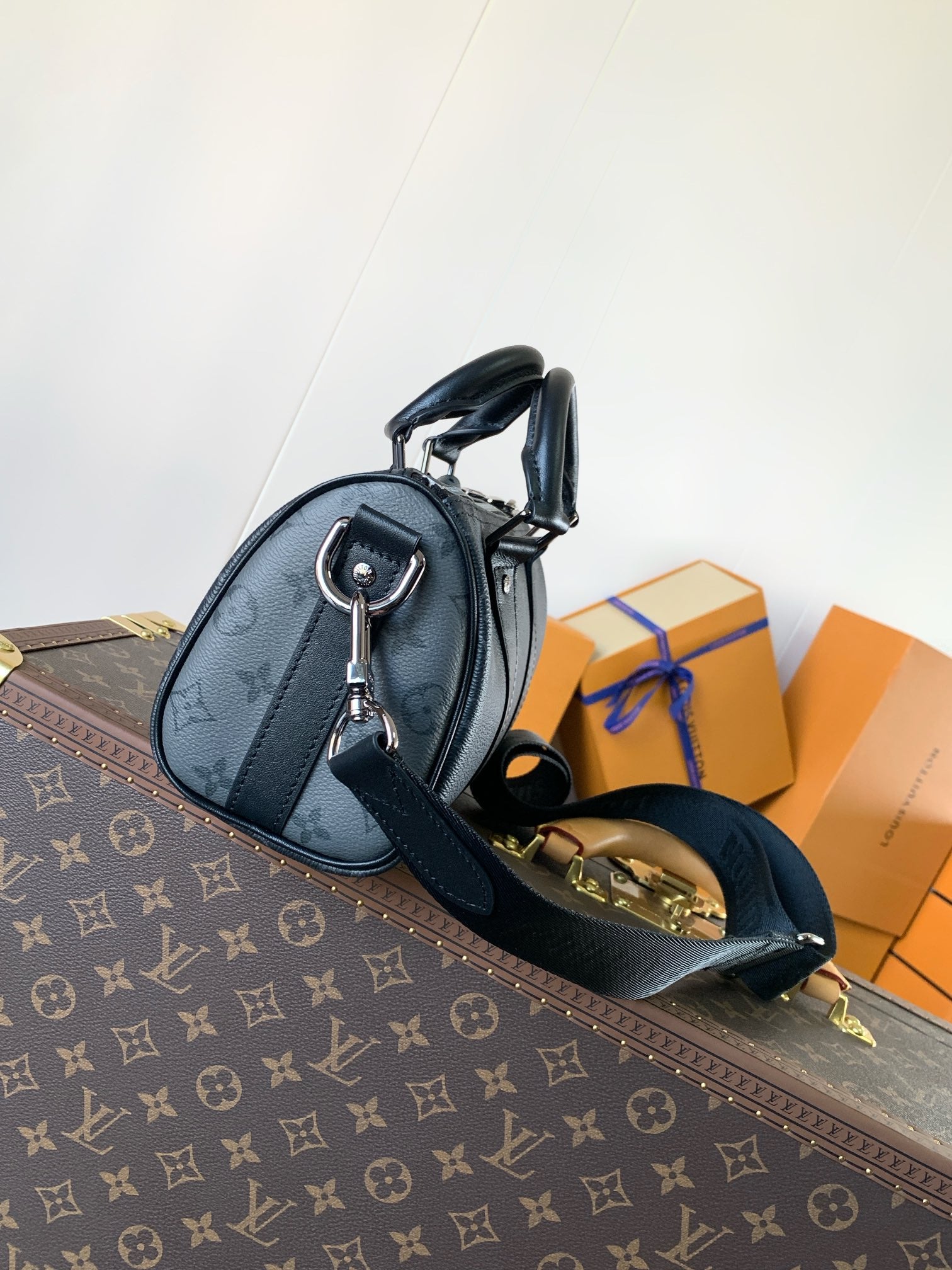 LuxluxHouse Best Quality Bags Louis Vuitton Men