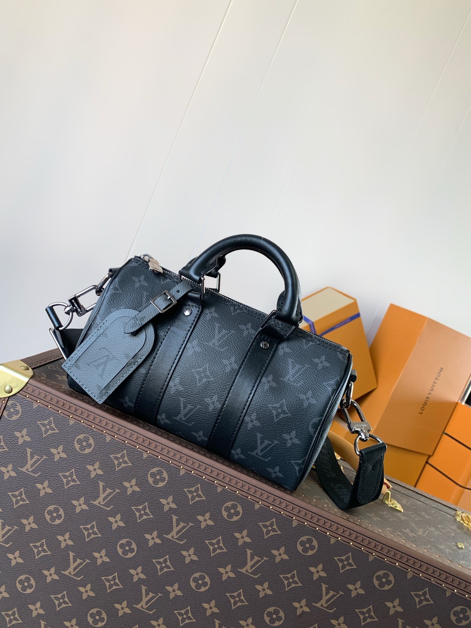 LuxluxHouse Best Quality Bags Louis Vuitton Men