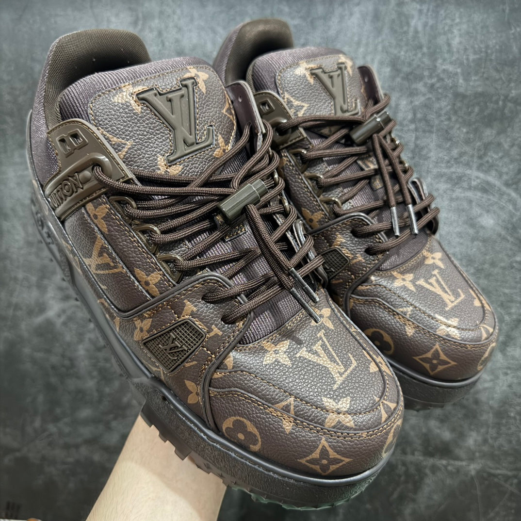 LuxluxHouse Best Quality Shoes Louis Vuitton