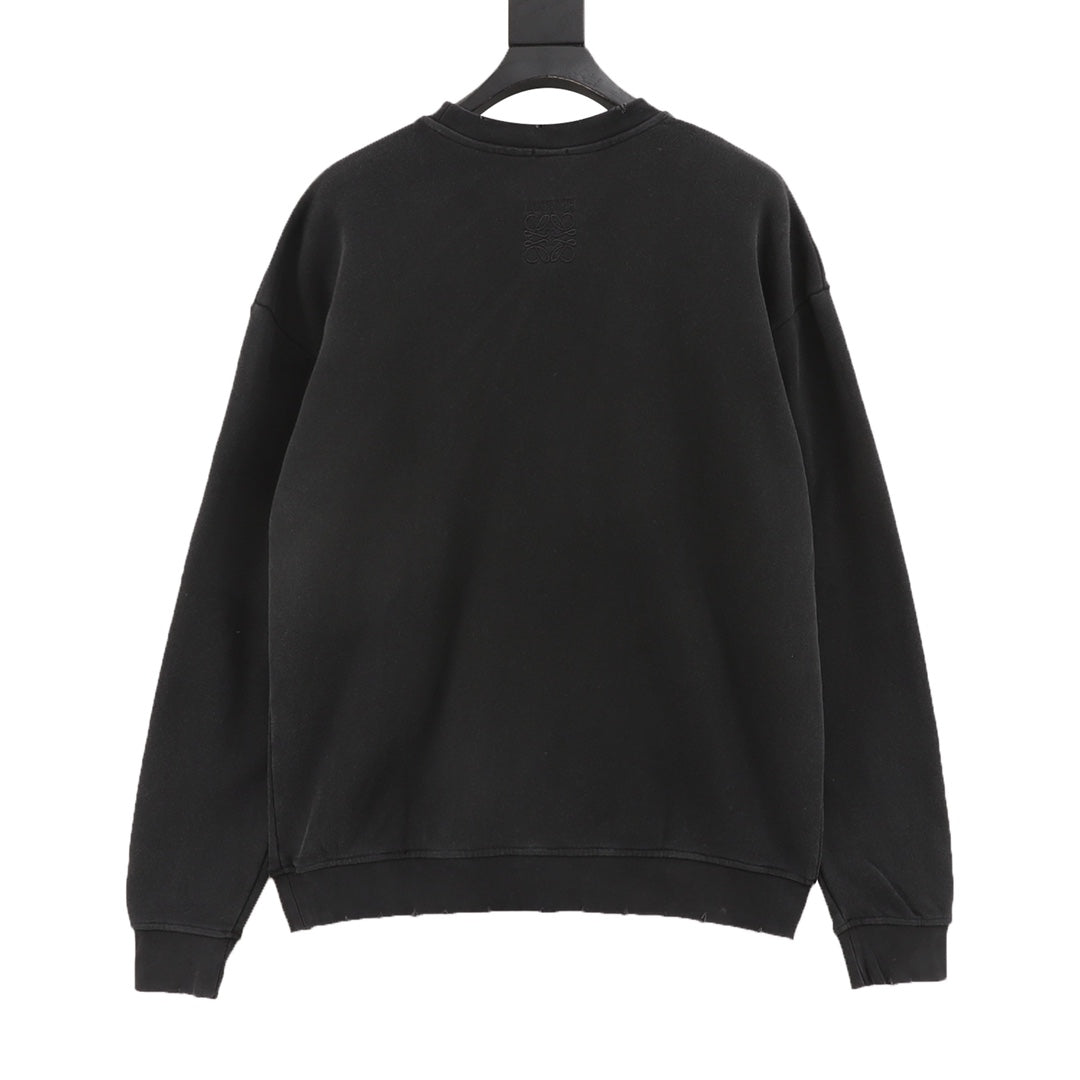 LuxluxHouse Best Quality Clothes Hoodie & Sweater Loewe