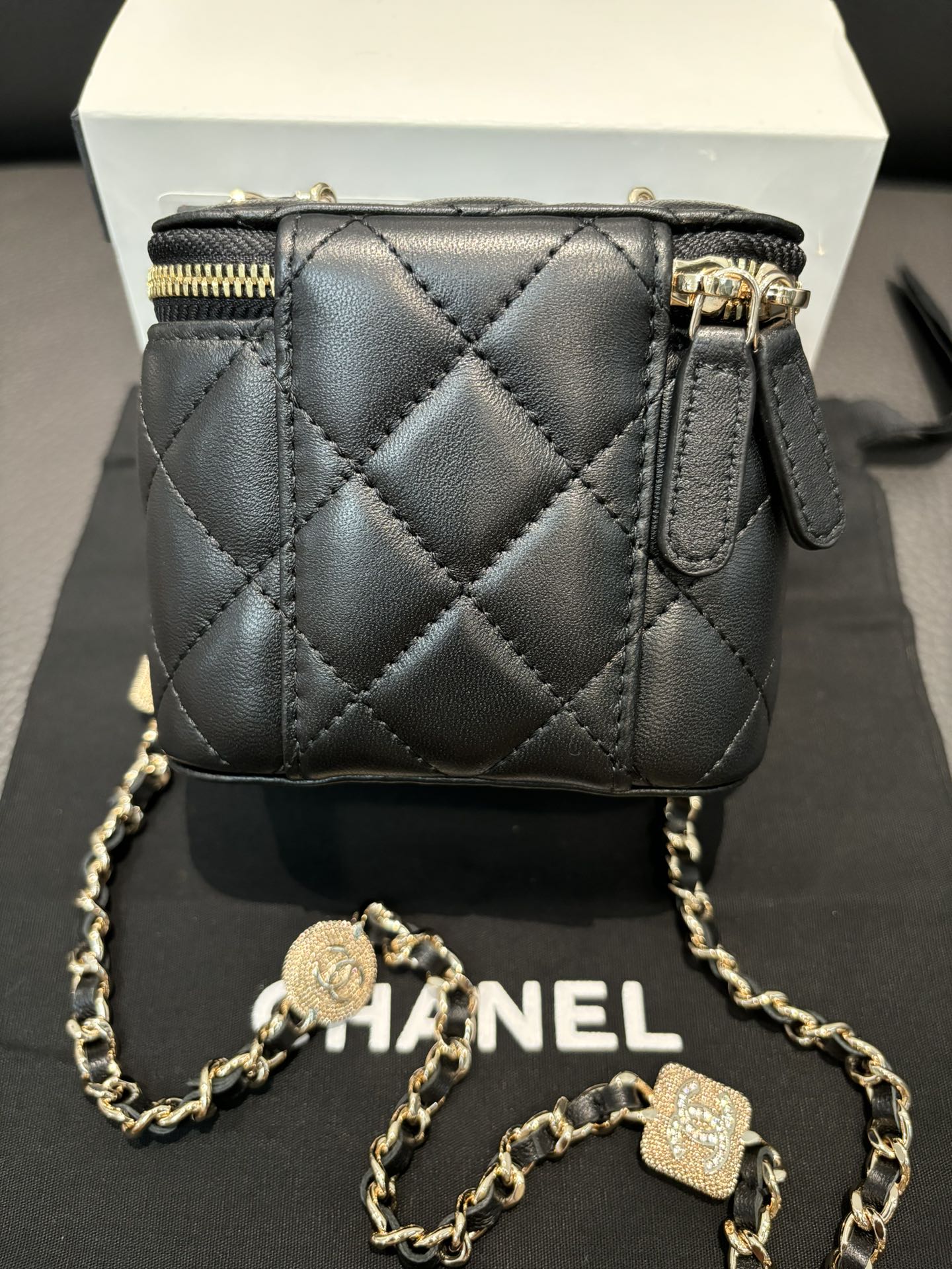 LuxluxHouse Best Quality Bags Chanel Women