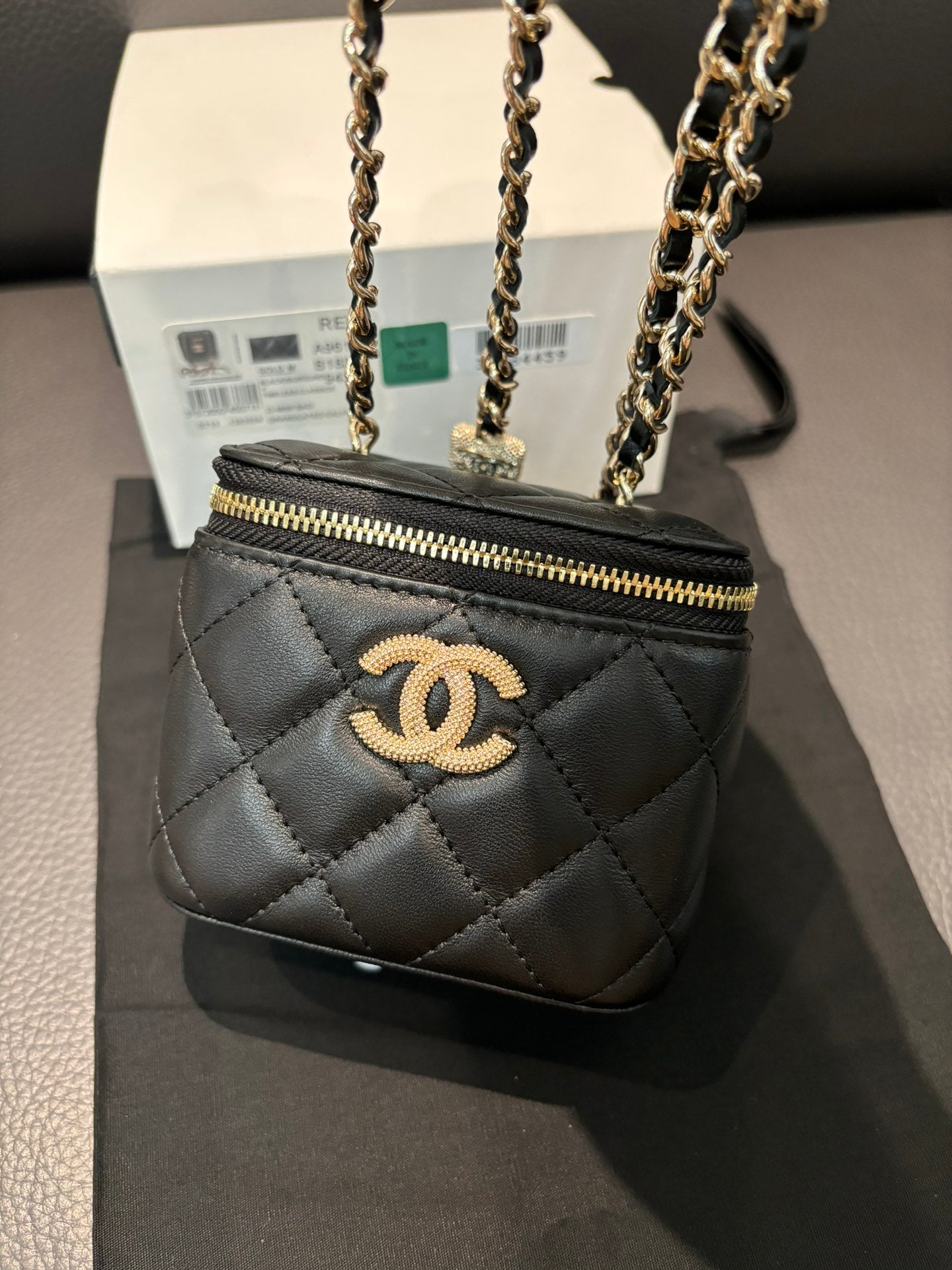LuxluxHouse Best Quality Bags Chanel Women