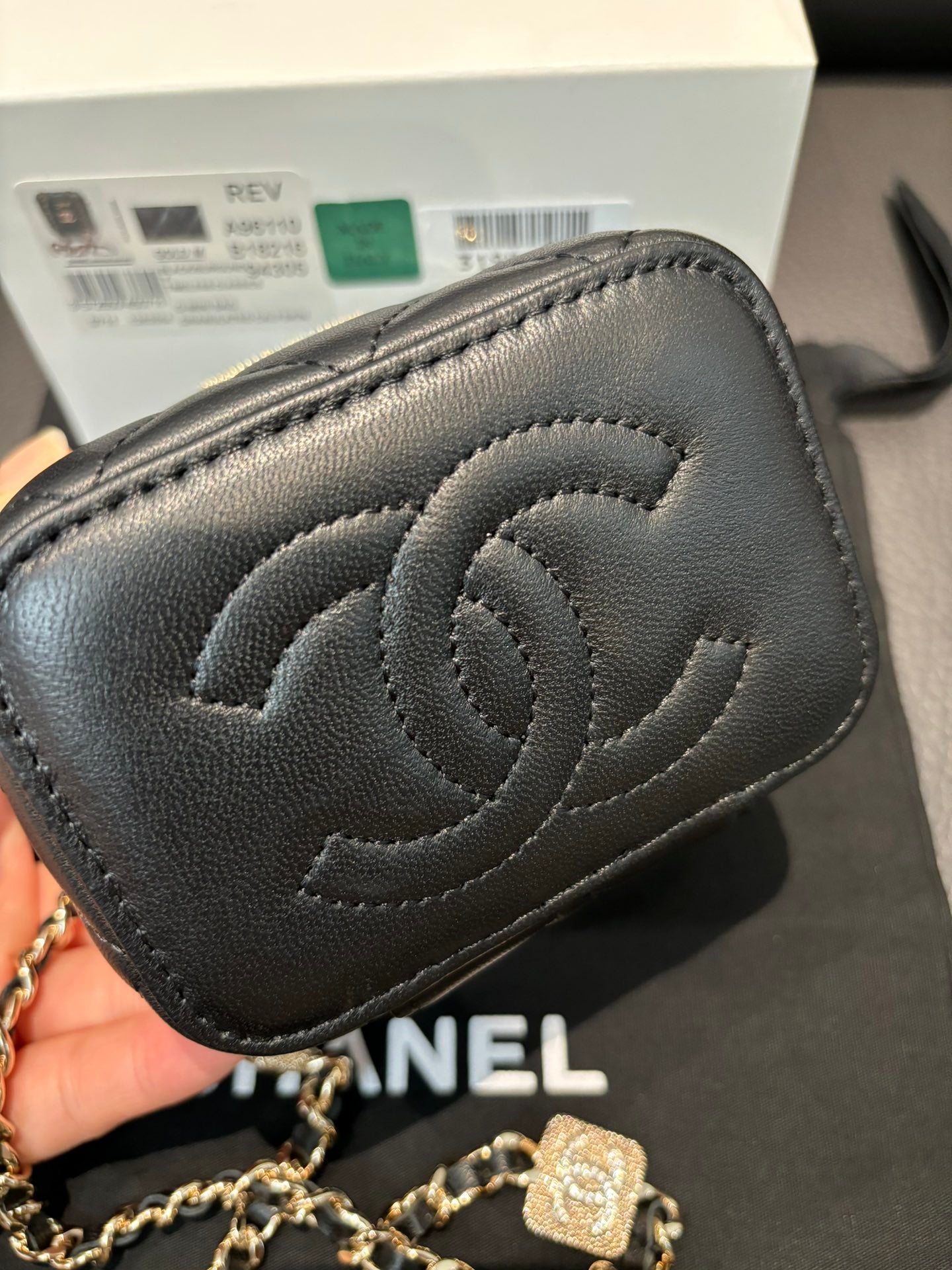 LuxluxHouse Best Quality Bags Chanel Women