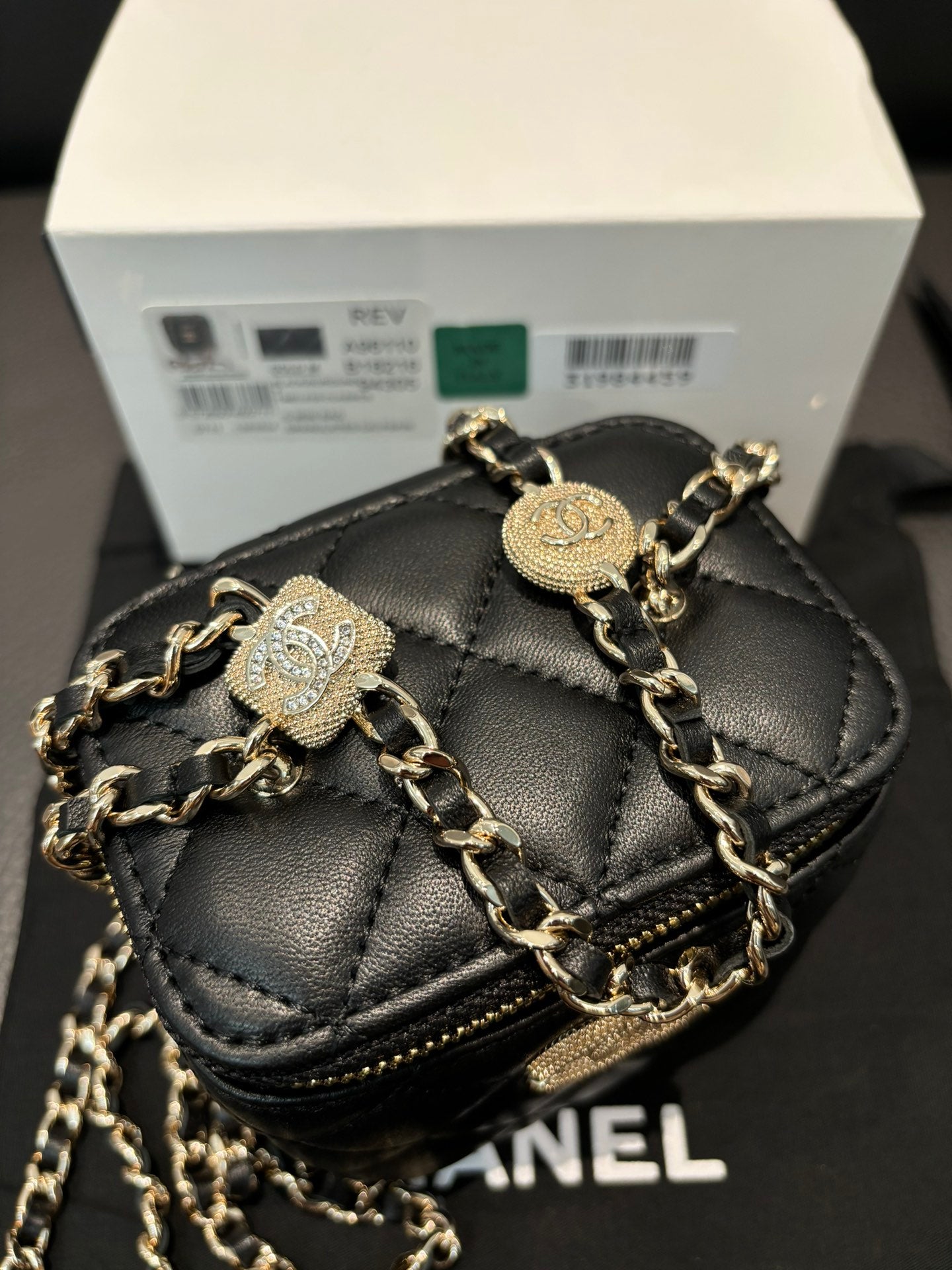 LuxluxHouse Best Quality Bags Chanel Women