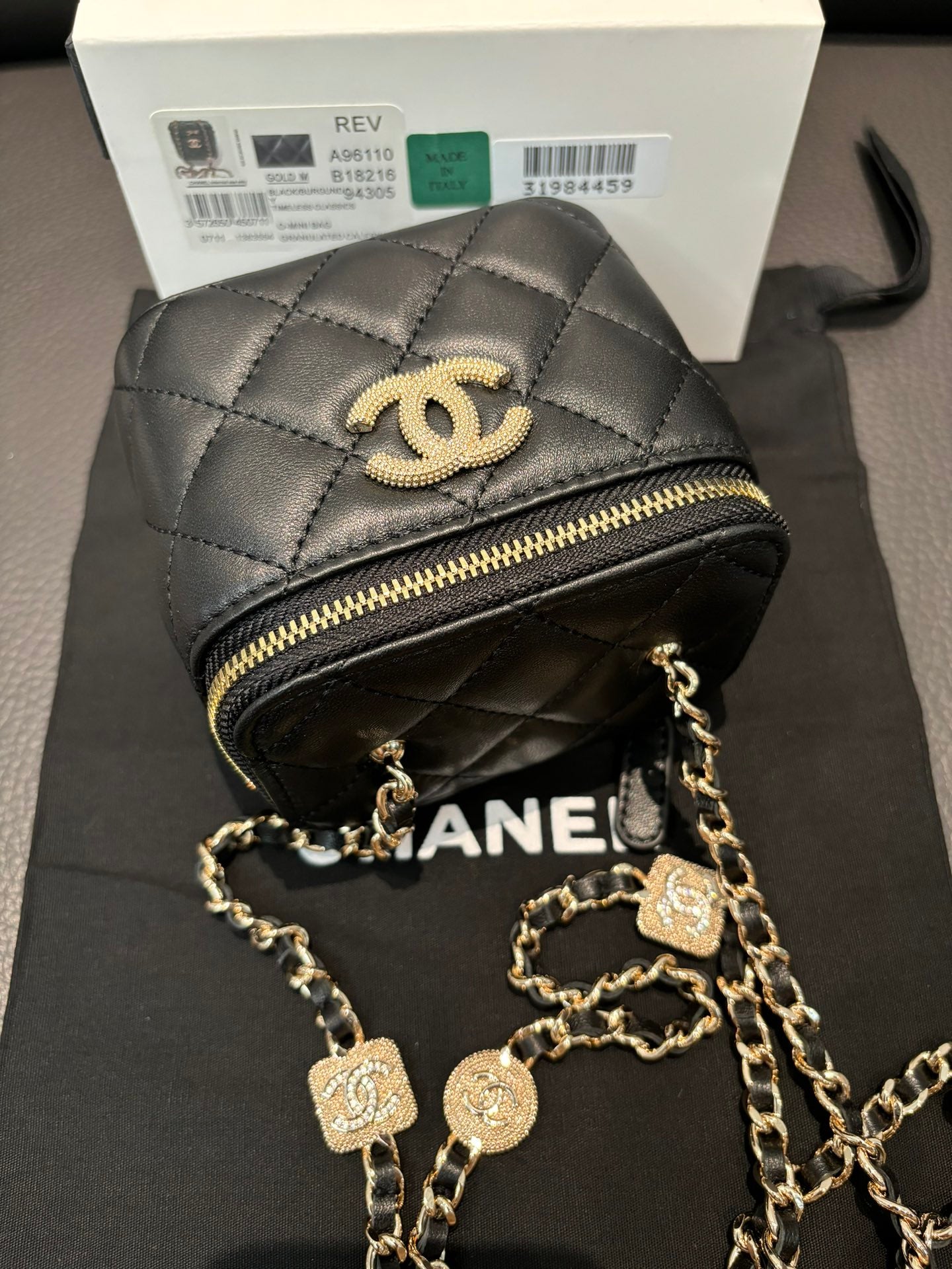 LuxluxHouse Best Quality Bags Chanel Women