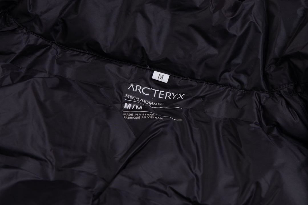 LuxluxHouse Best Quality Clothes Coats & Jackets Arcteryx