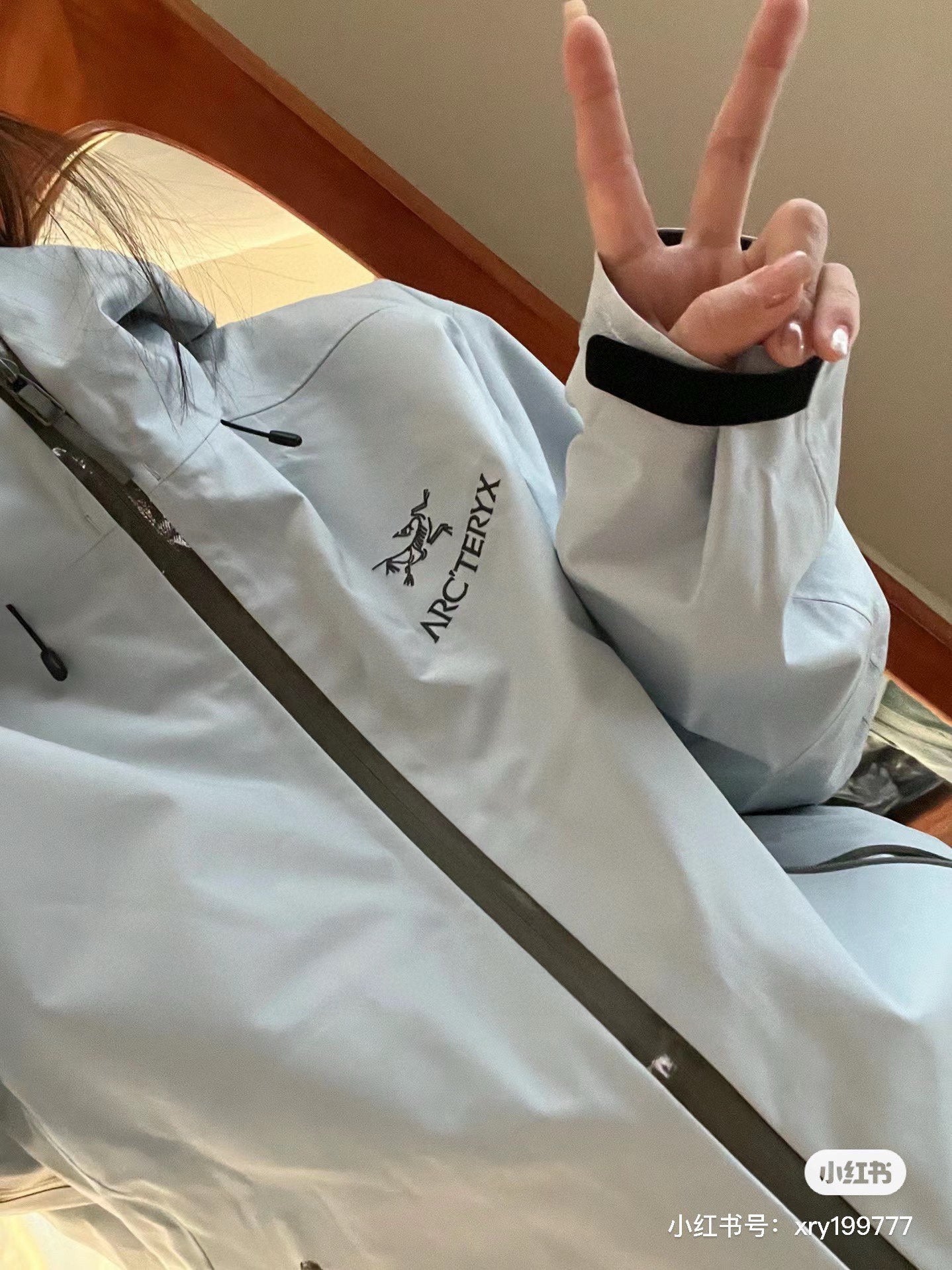 LuxluxHouse Best Quality Clothes Coats & Jackets Arcteryx