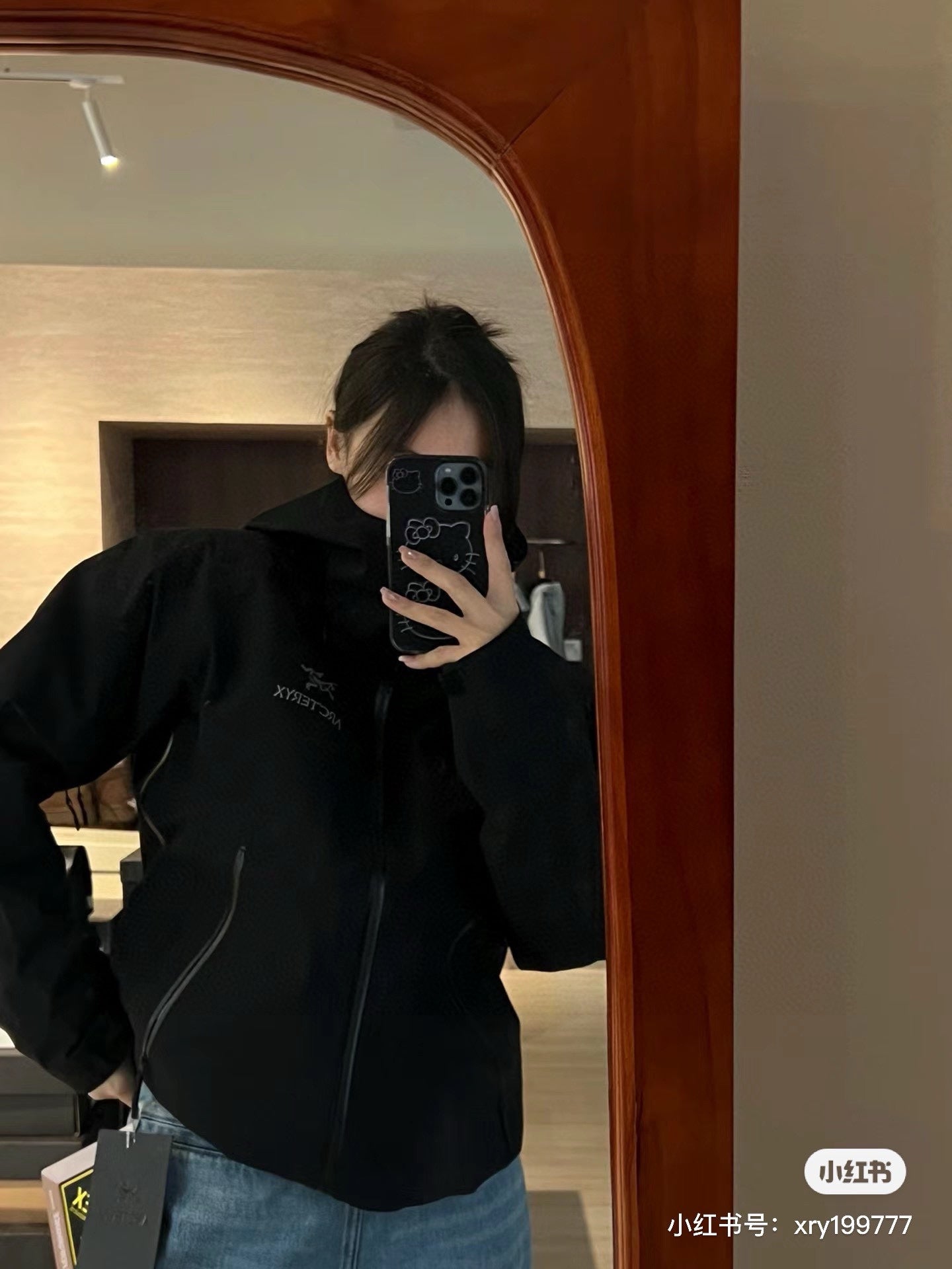 LuxluxHouse Best Quality Clothes Coats & Jackets Arcteryx