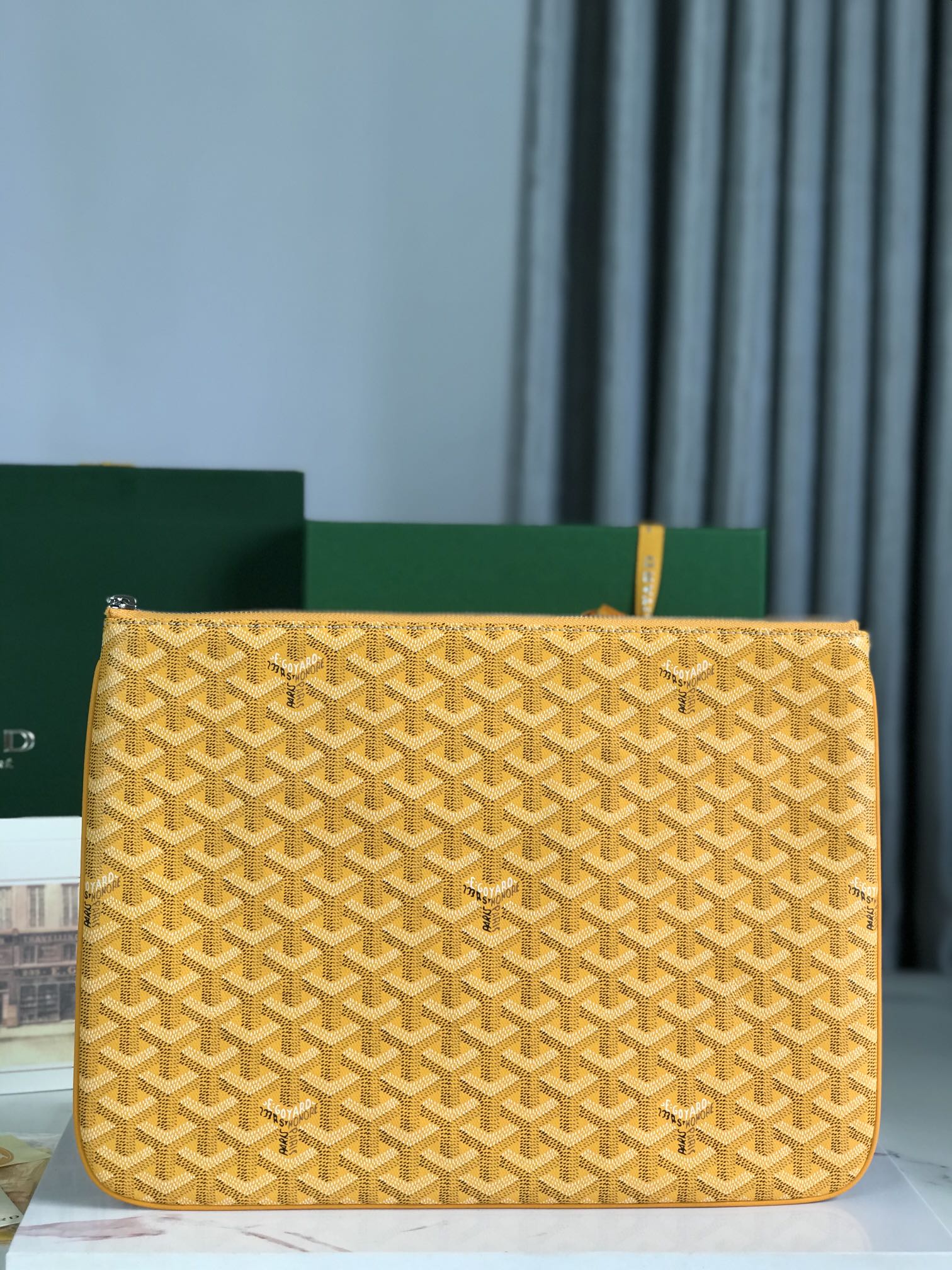 LuxluxHouse Best Quality Bags Goyard