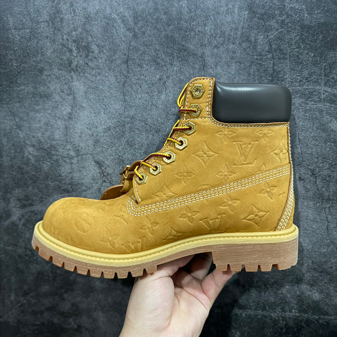 LuxluxHouse Best Quality Shoes Louis Vuitton