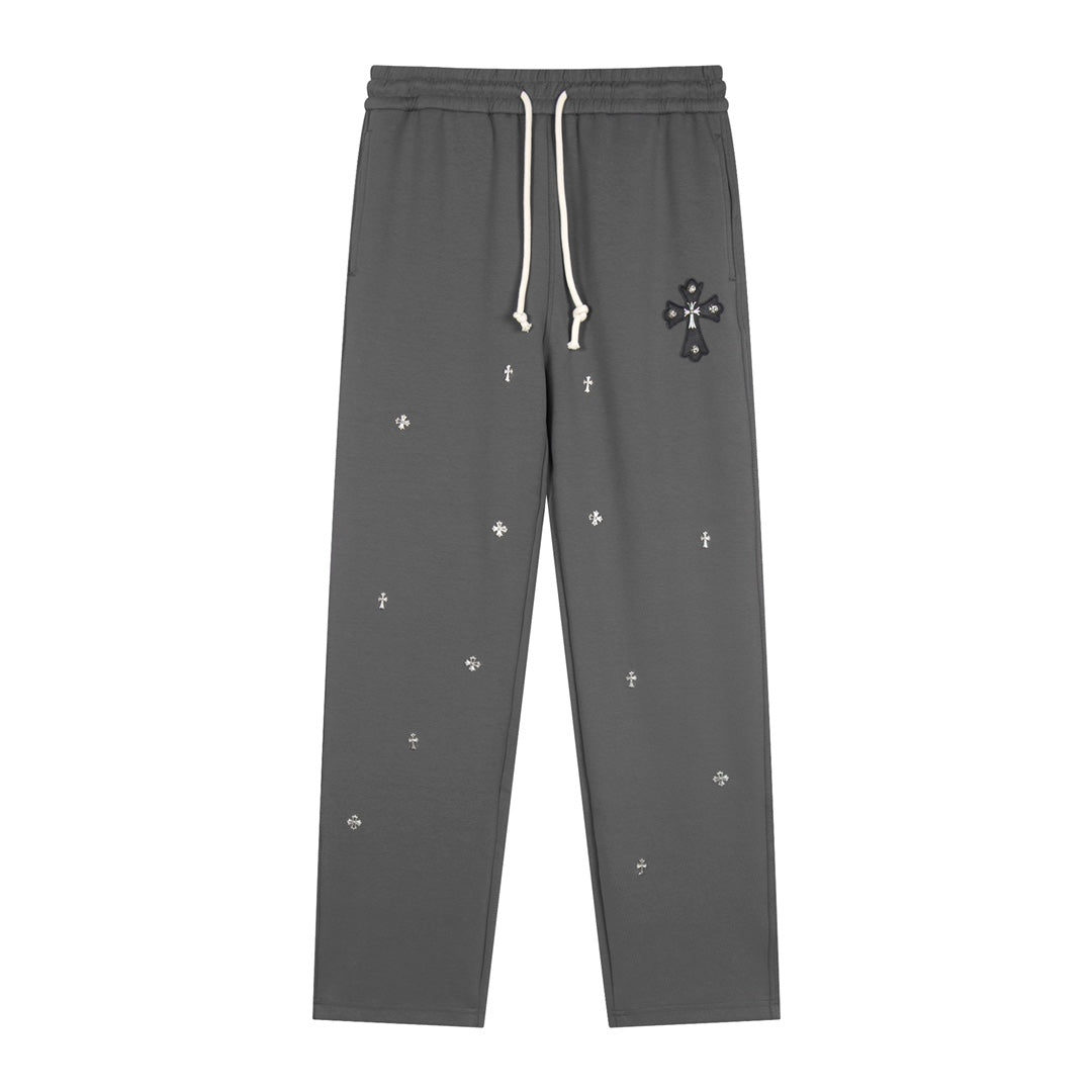 Chrome Hearts pants