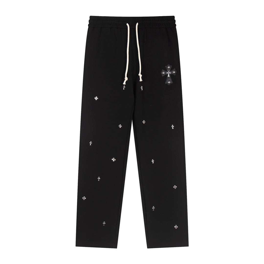 Chrome Hearts pants