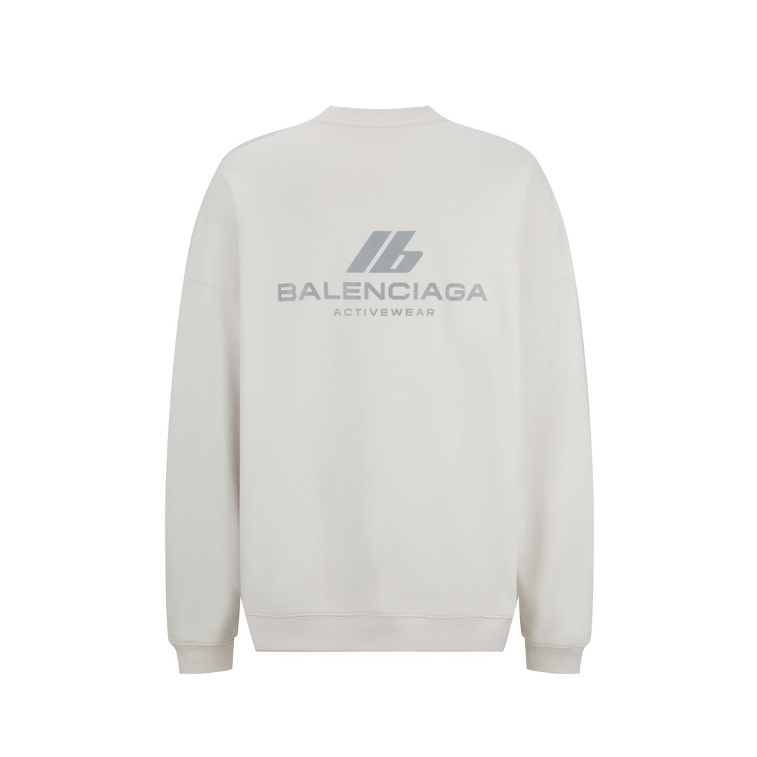LuxluxHouse Best Quality Clothes Balenciaga Hoodie & Sweater
