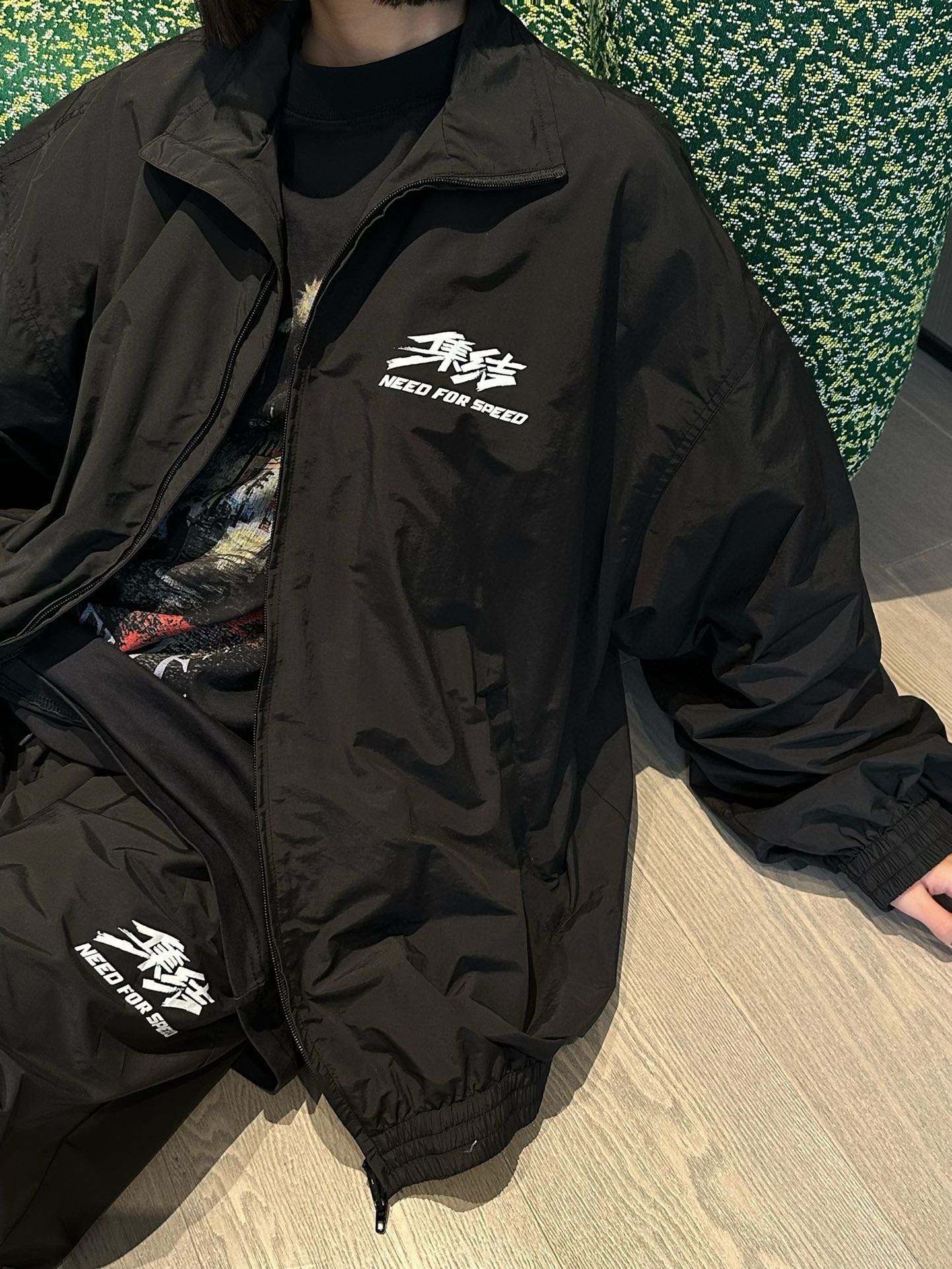 LuxluxHouse Best Quality Clothes Balenciaga Coats & Jackets