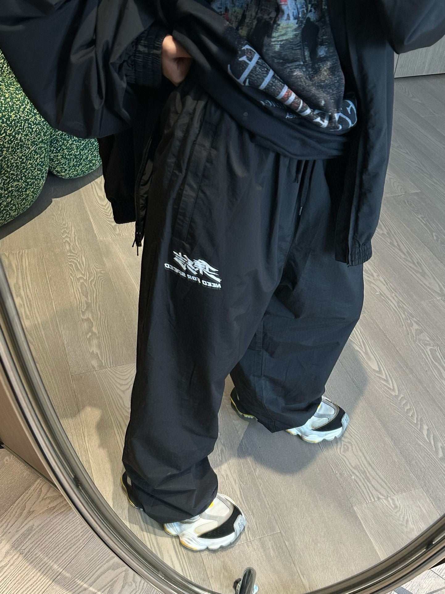 LuxluxHouse Best Quality Clothes Balenciaga Coats & Jackets