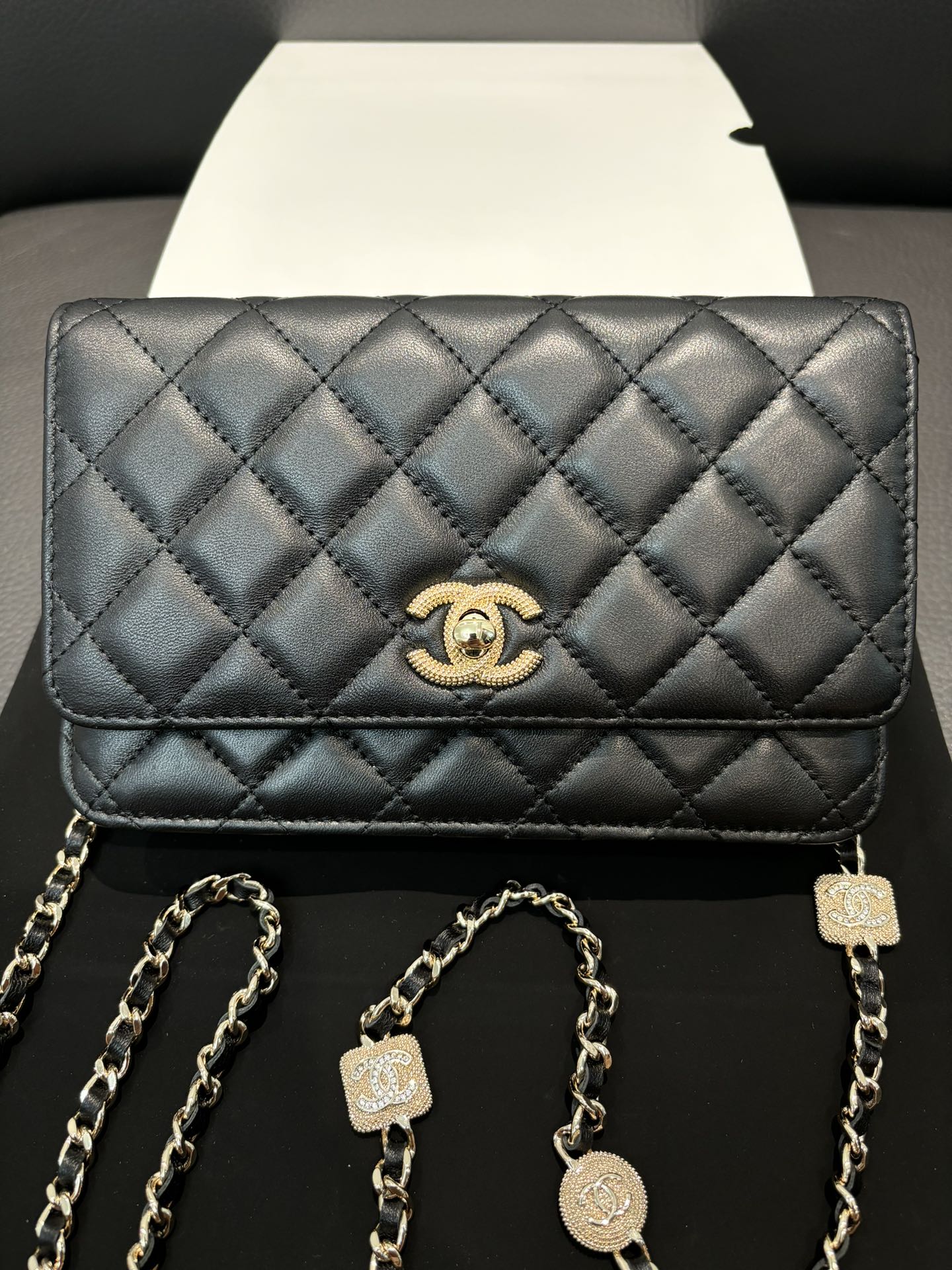 LuxluxHouse Best Quality Bags Chanel Women
