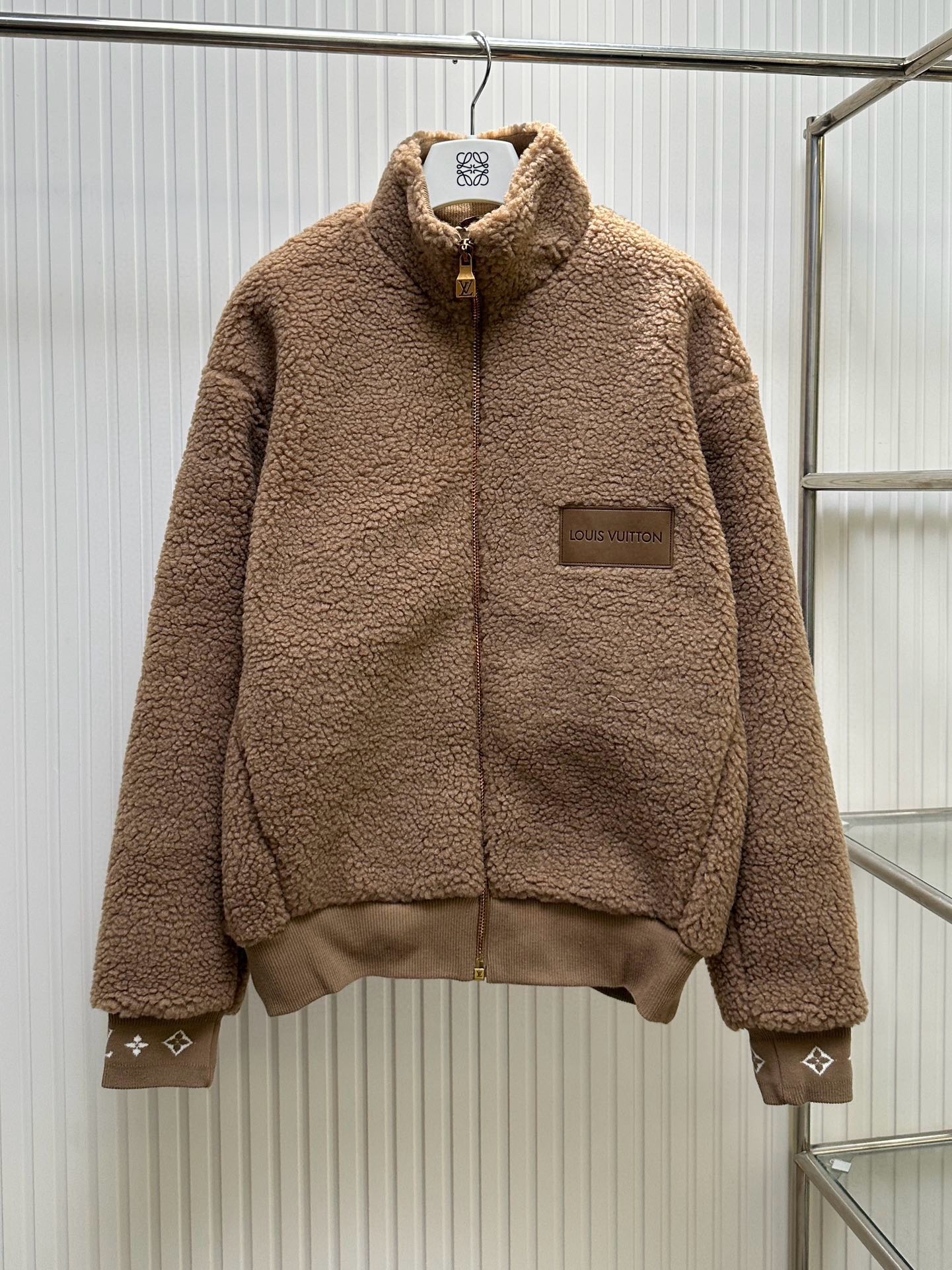 Louis Vuitton Sweater NO.4