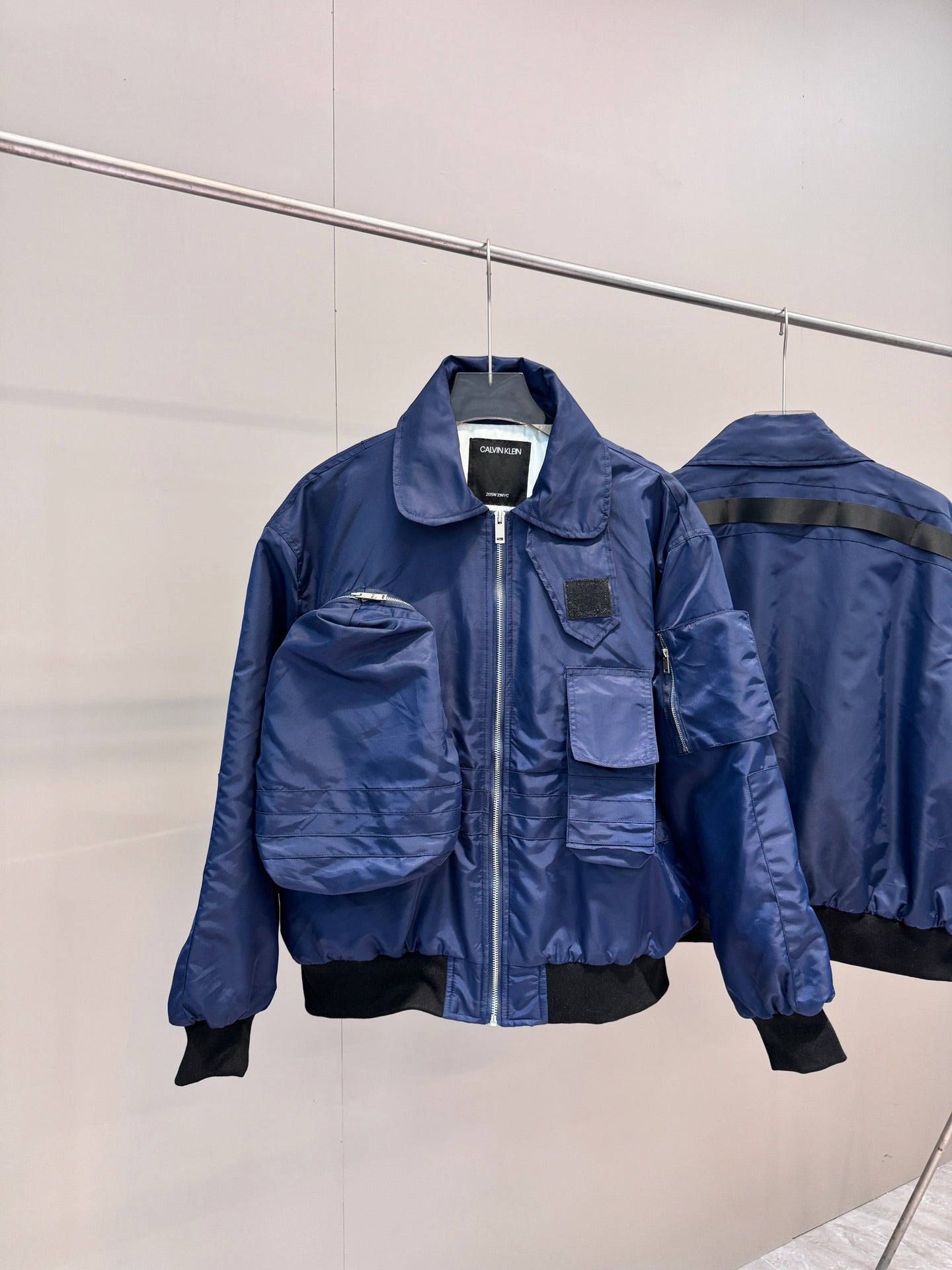 LuxluxHouse Best Quality Clothes Coats & Jackets Calvin Klein