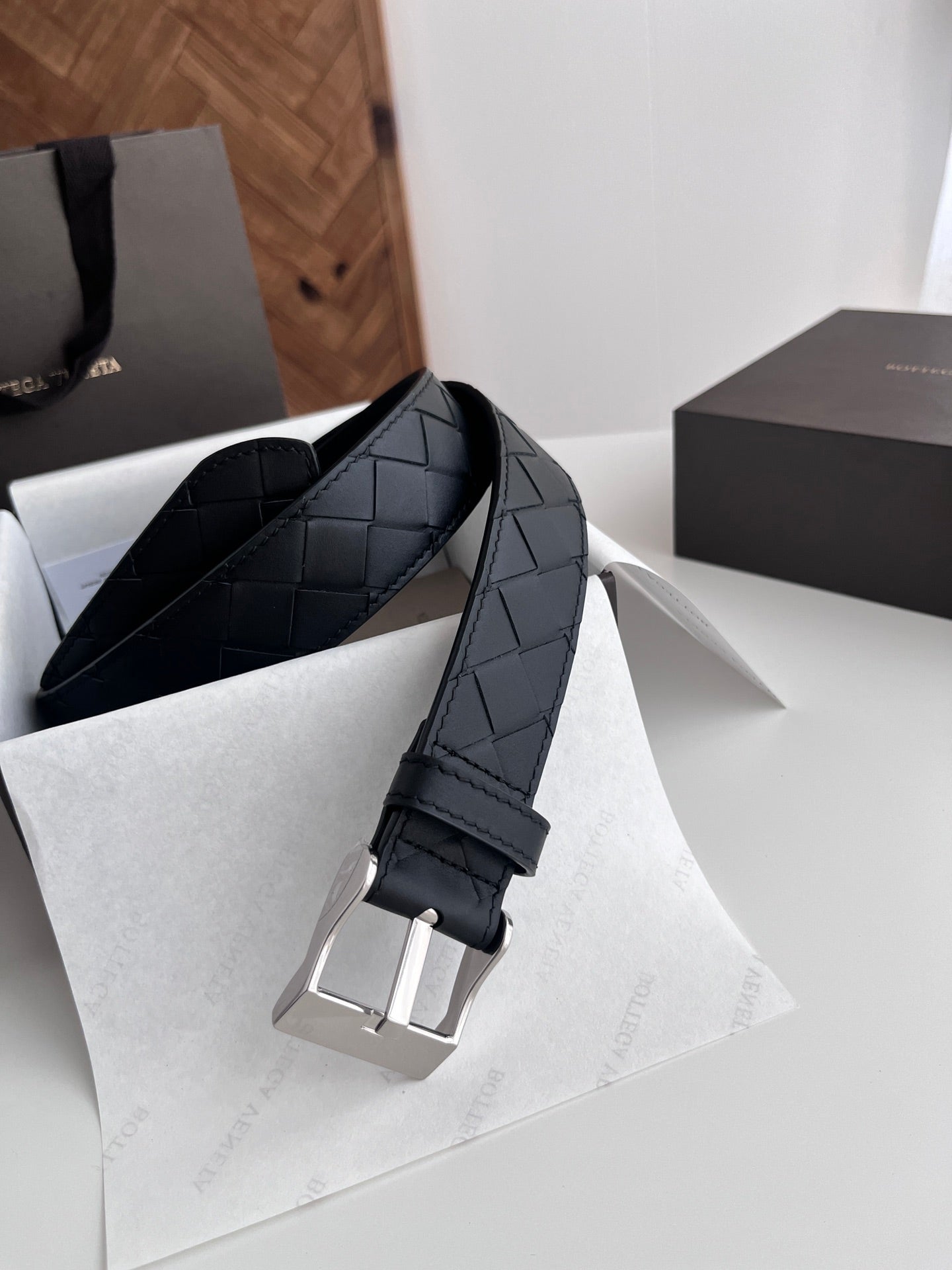 LuxluxHouse Best Quality Accessories Bvlgari