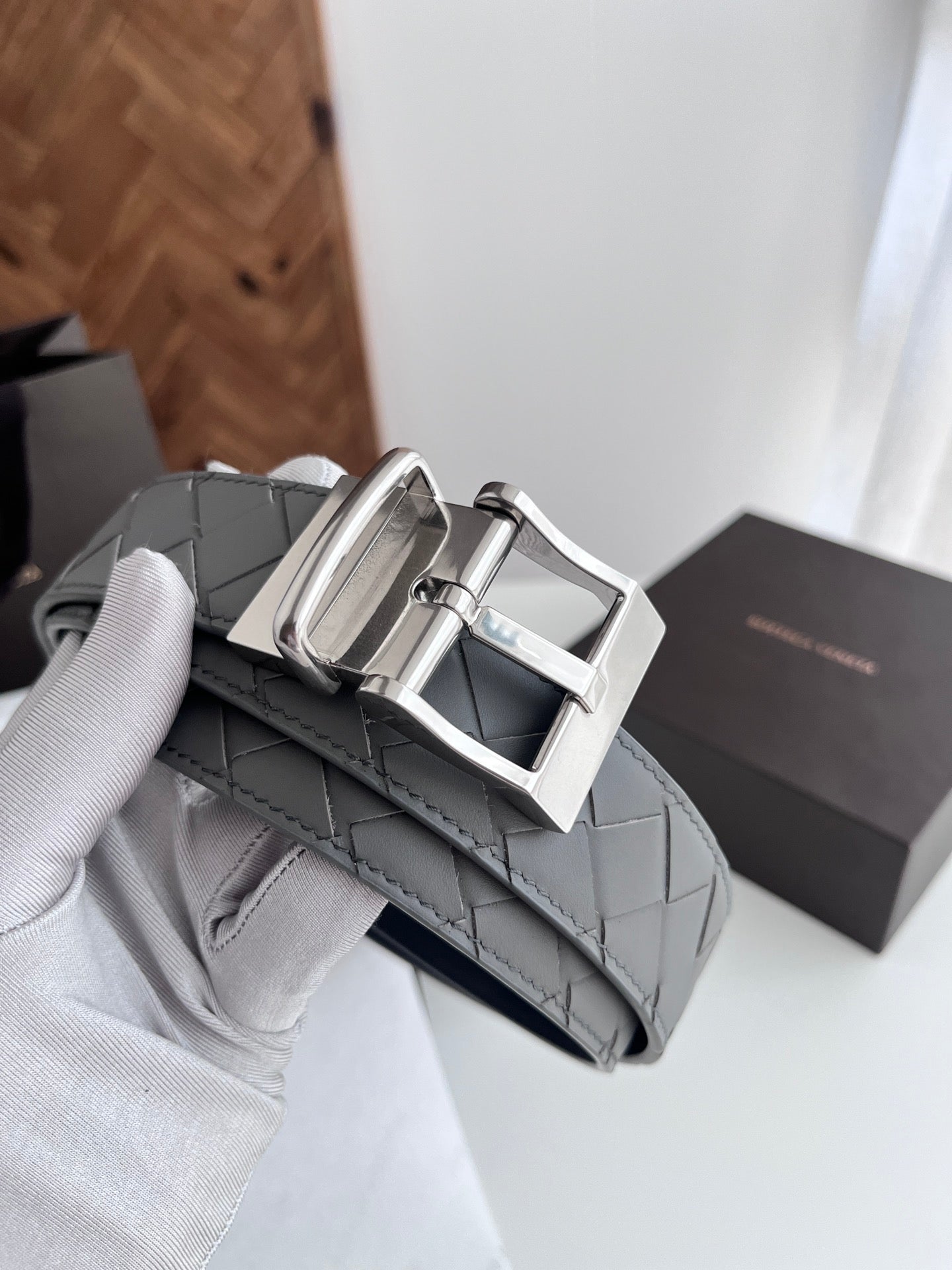 LuxluxHouse Best Quality Accessories Bvlgari