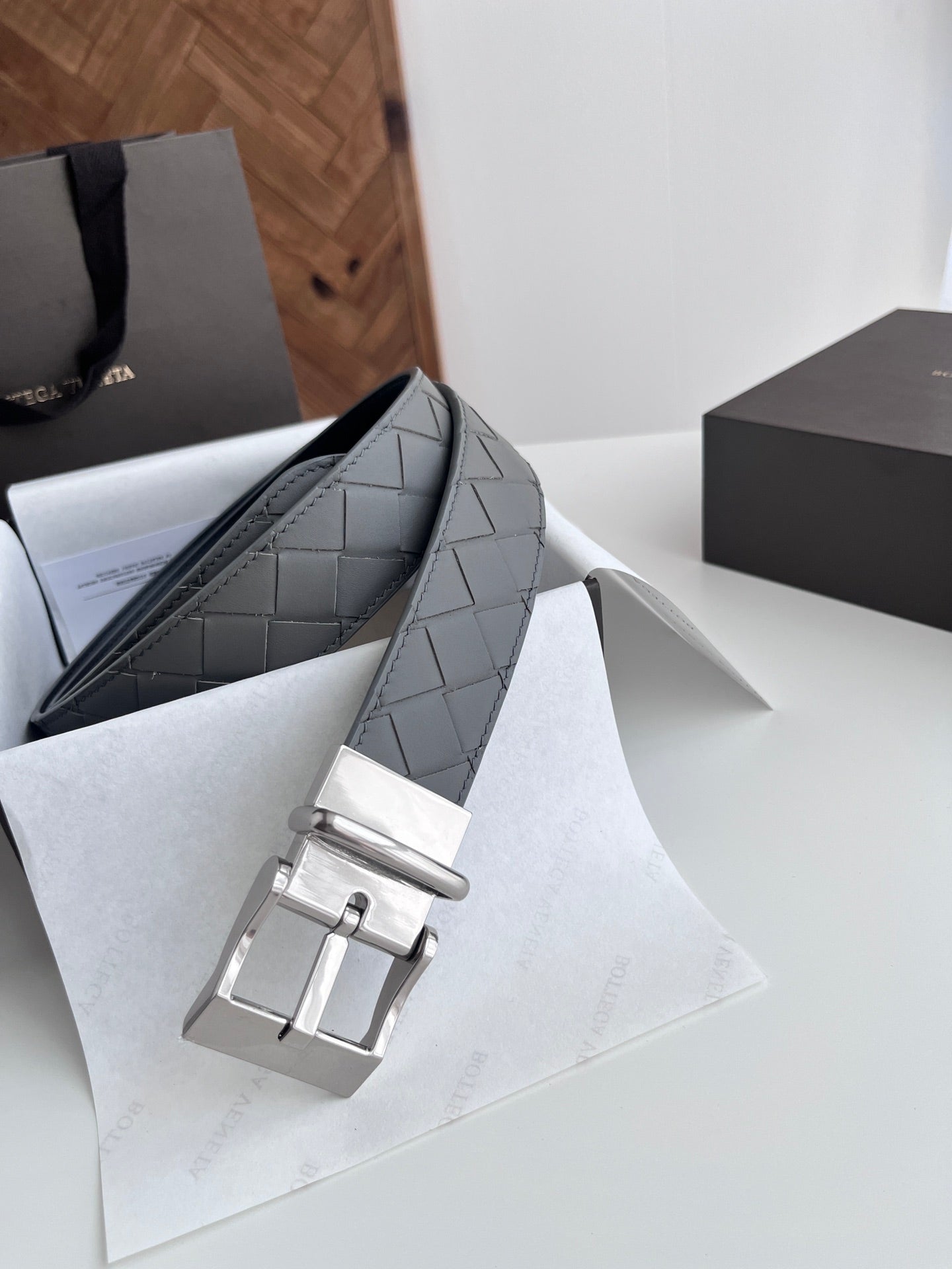 LuxluxHouse Best Quality Accessories Bvlgari